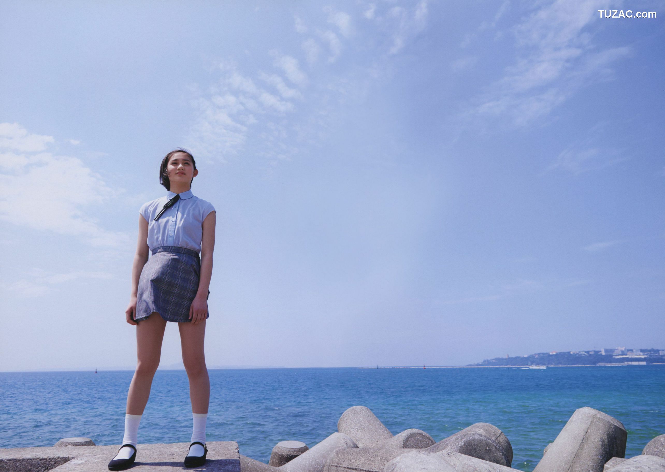 PB写真集_佐々木莉佳子/佐佐木莉佳子 《RIKAKO》 [115P]