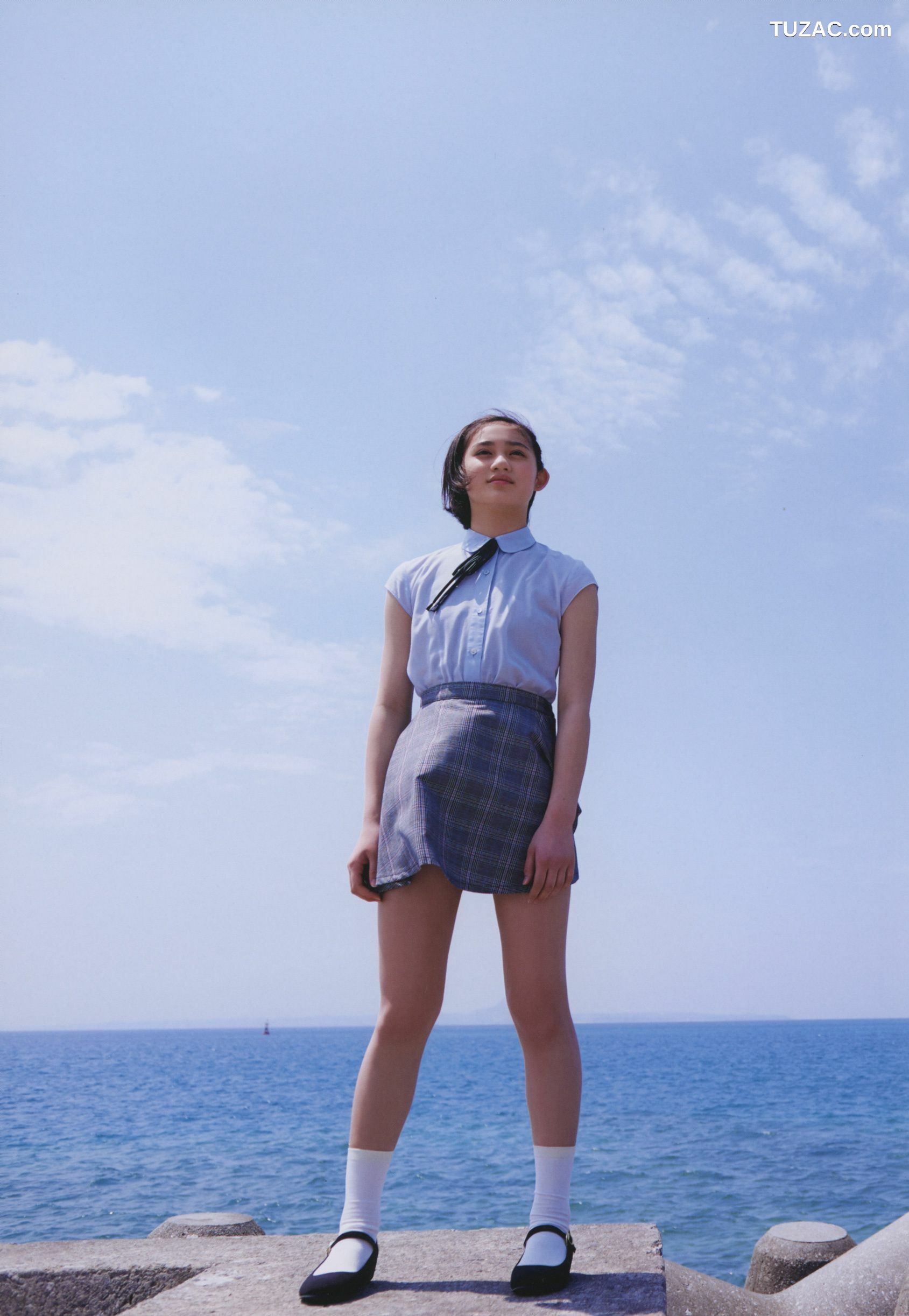 PB写真集_佐々木莉佳子/佐佐木莉佳子 《RIKAKO》 [115P]