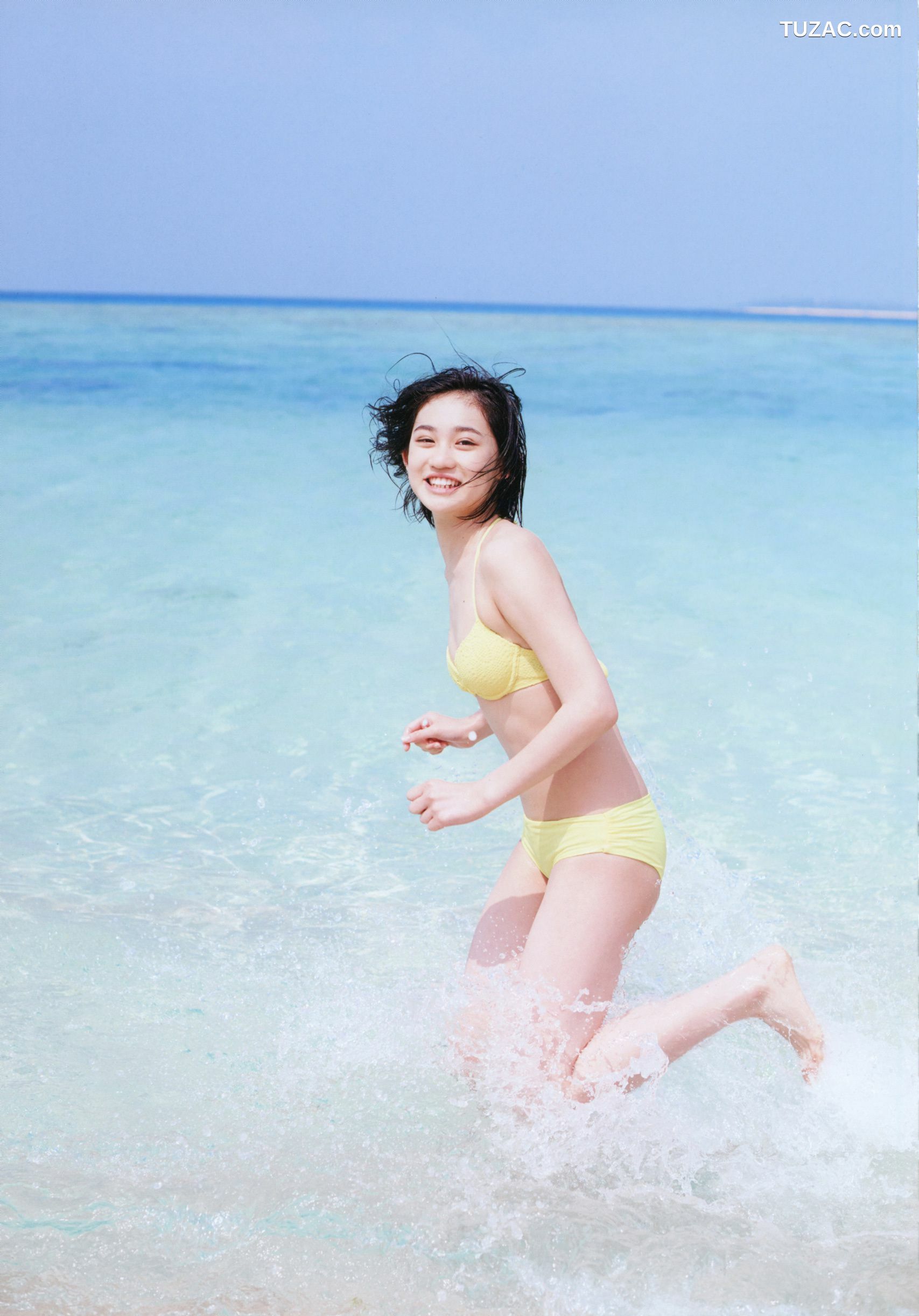 PB写真集_佐々木莉佳子/佐佐木莉佳子 《RIKAKO》 [115P]