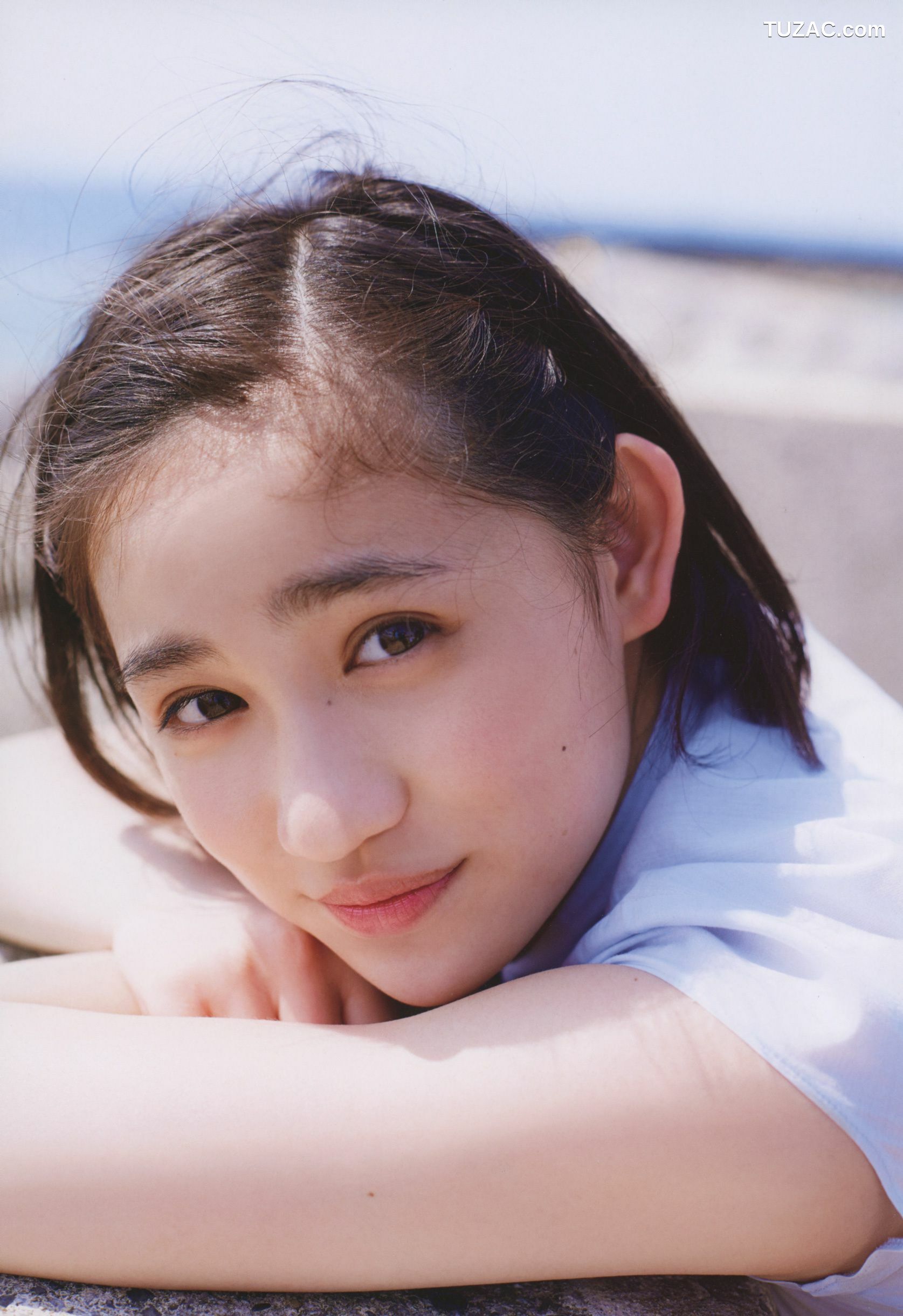 PB写真集_佐々木莉佳子/佐佐木莉佳子 《RIKAKO》 [115P]
