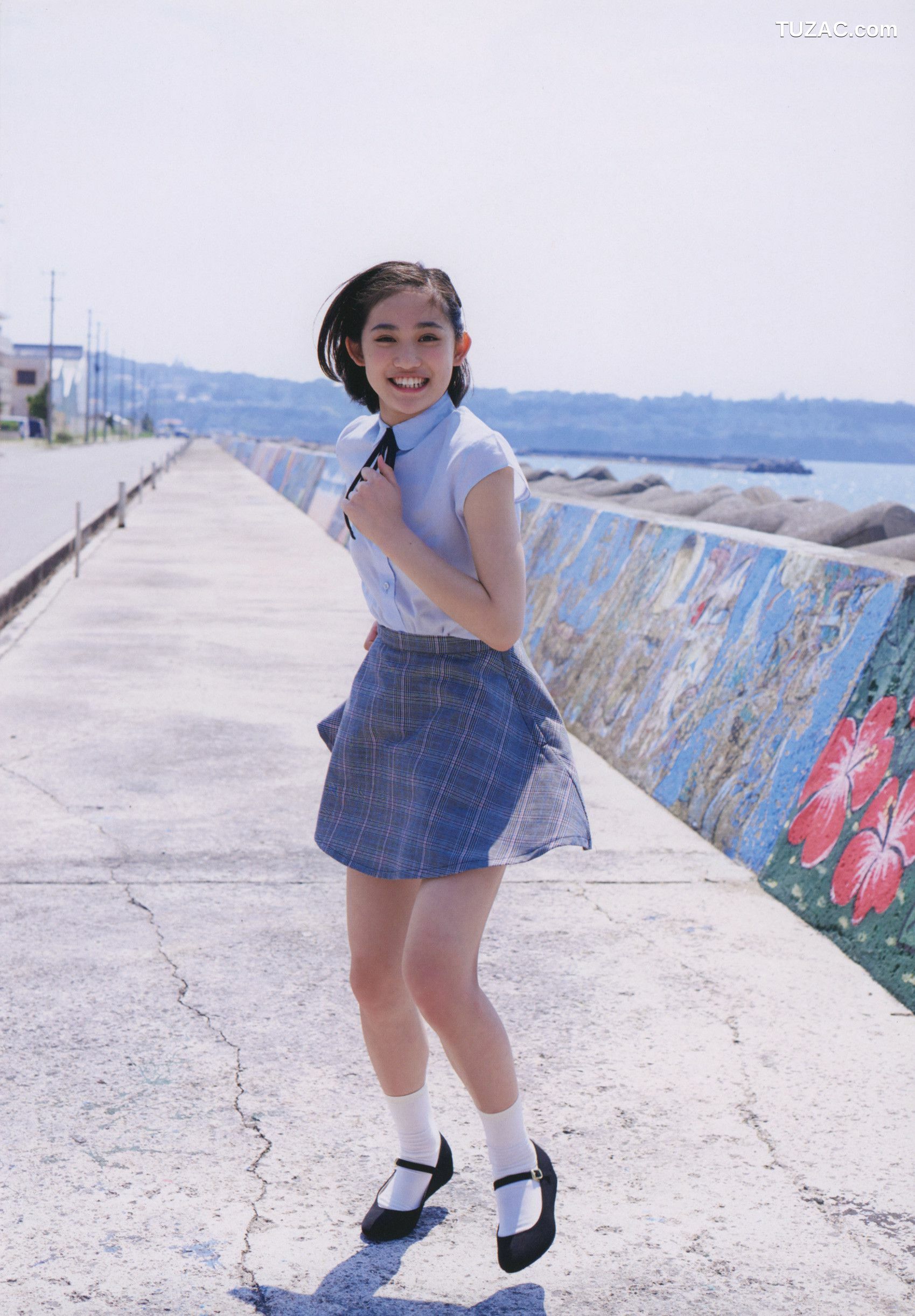 PB写真集_佐々木莉佳子/佐佐木莉佳子 《RIKAKO》 [115P]