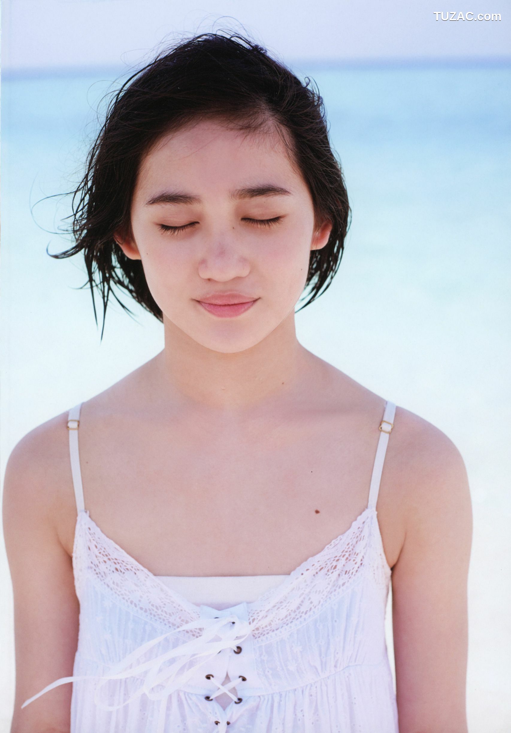 PB写真集_佐々木莉佳子/佐佐木莉佳子 《RIKAKO》 [115P]