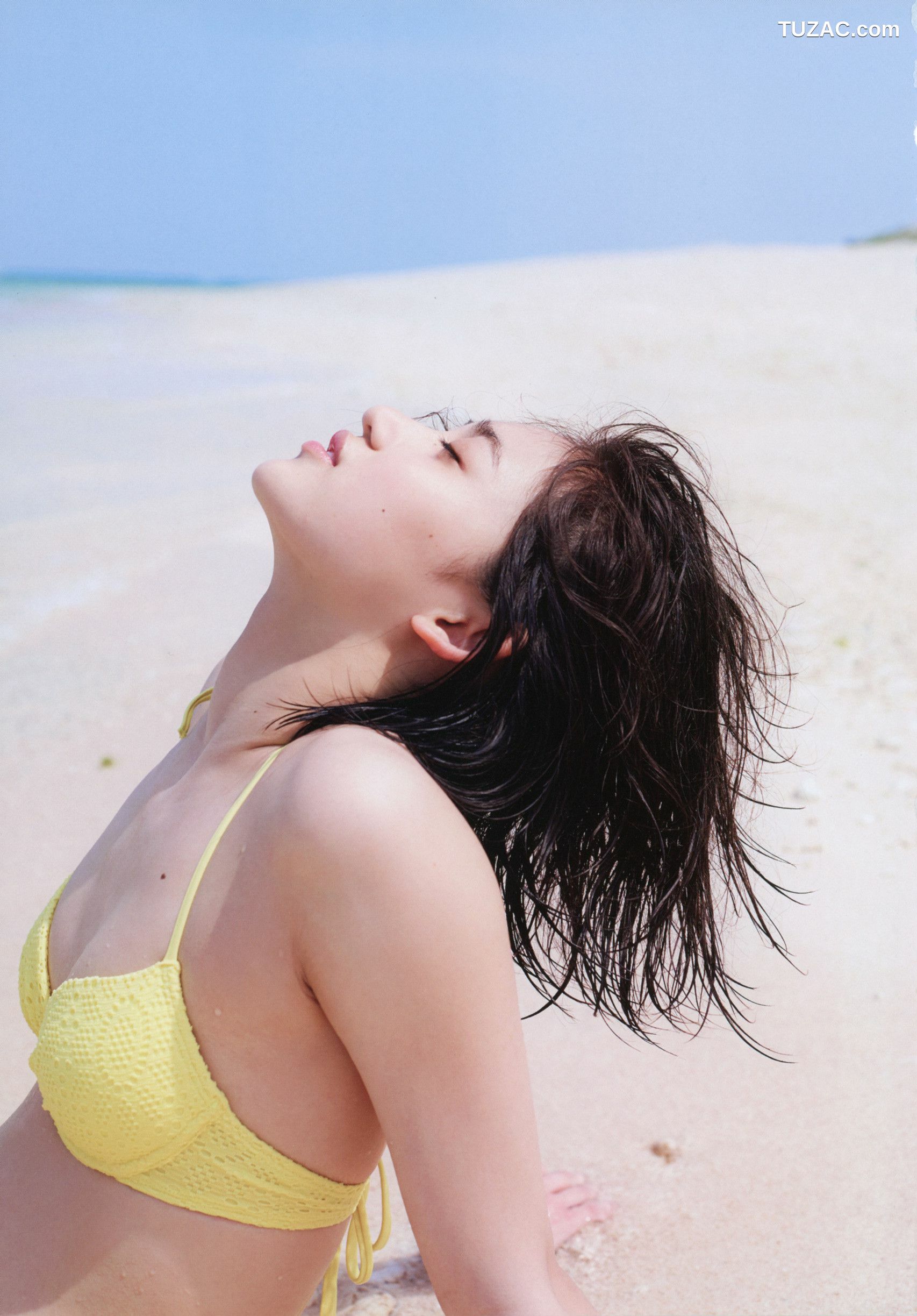PB写真集_佐々木莉佳子/佐佐木莉佳子 《RIKAKO》 [115P]