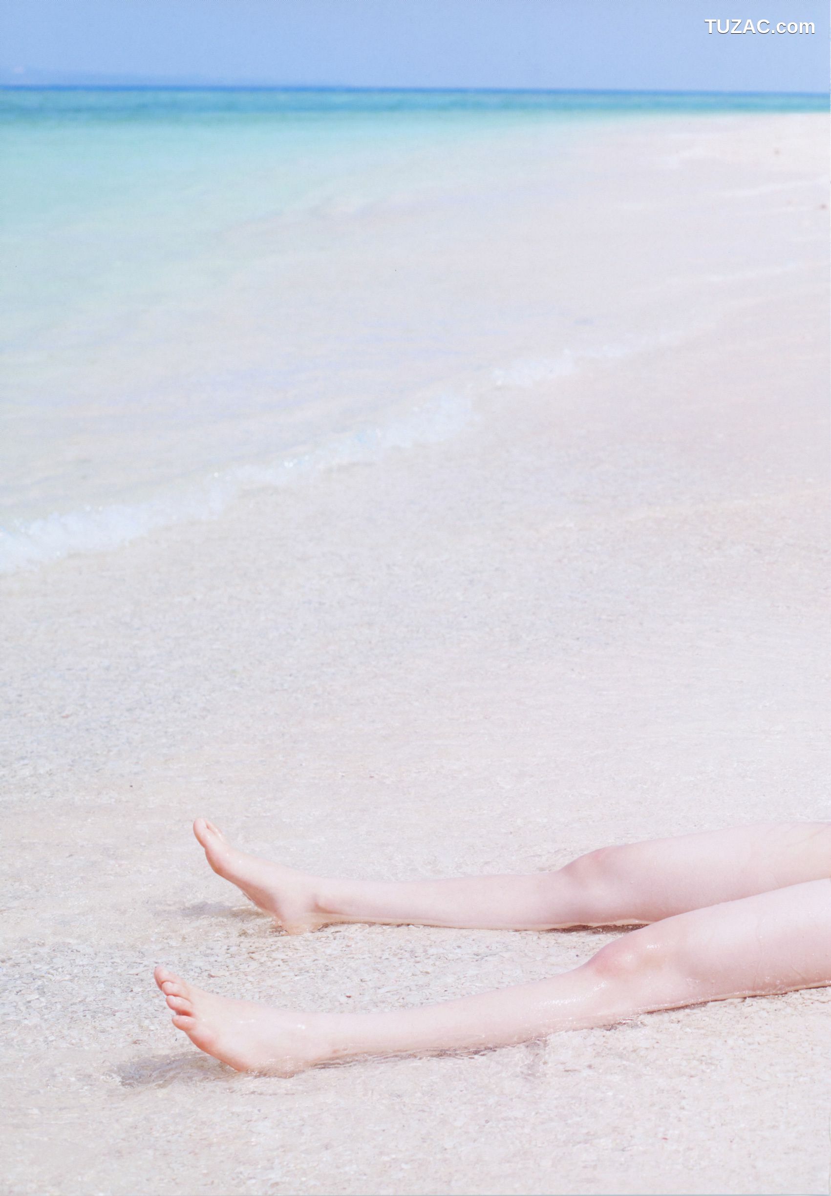 PB写真集_佐々木莉佳子/佐佐木莉佳子 《RIKAKO》 [115P]