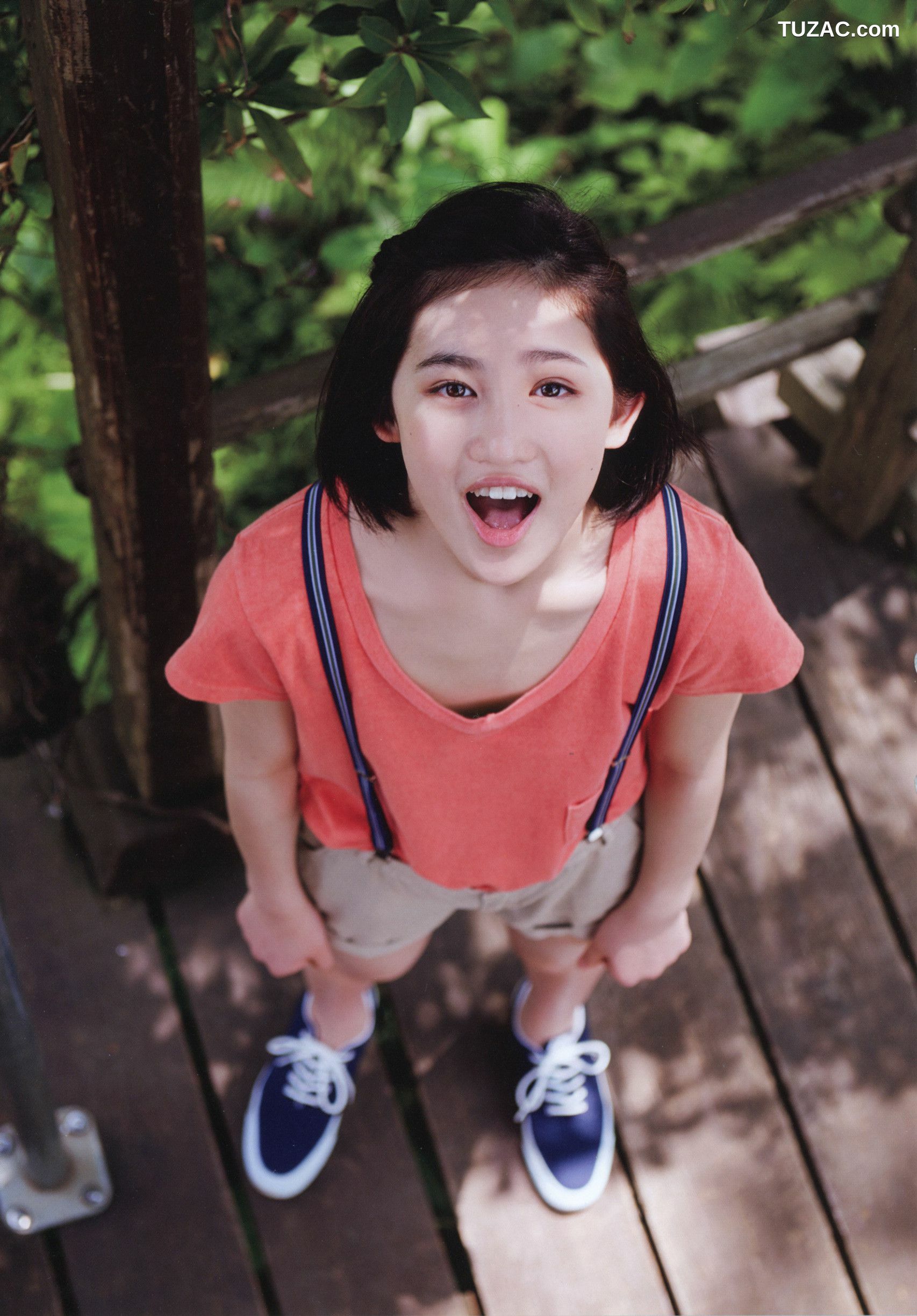 PB写真集_佐々木莉佳子/佐佐木莉佳子 《RIKAKO》 [115P]