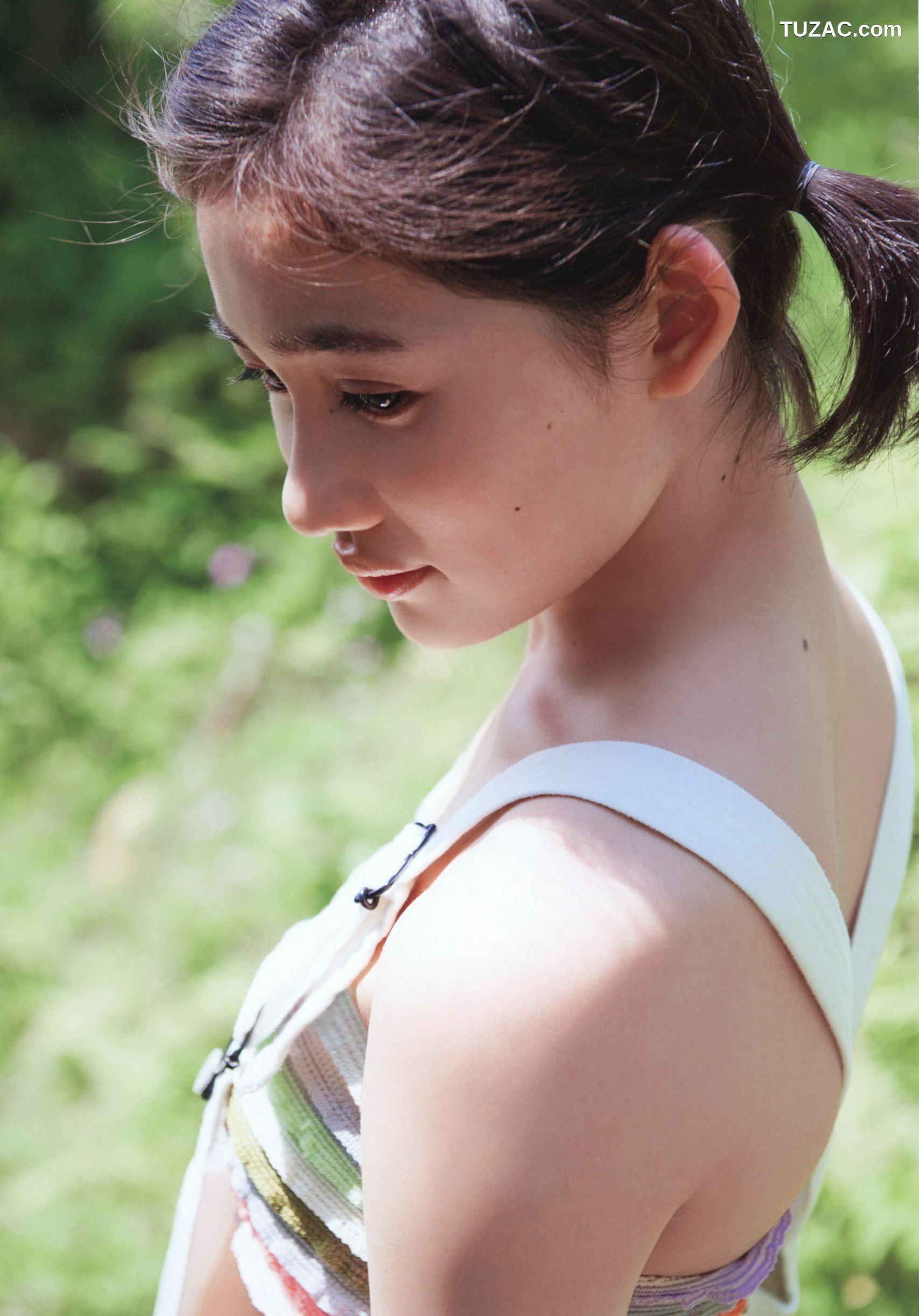 PB写真集_佐々木莉佳子/佐佐木莉佳子 《RIKAKO》 [115P]