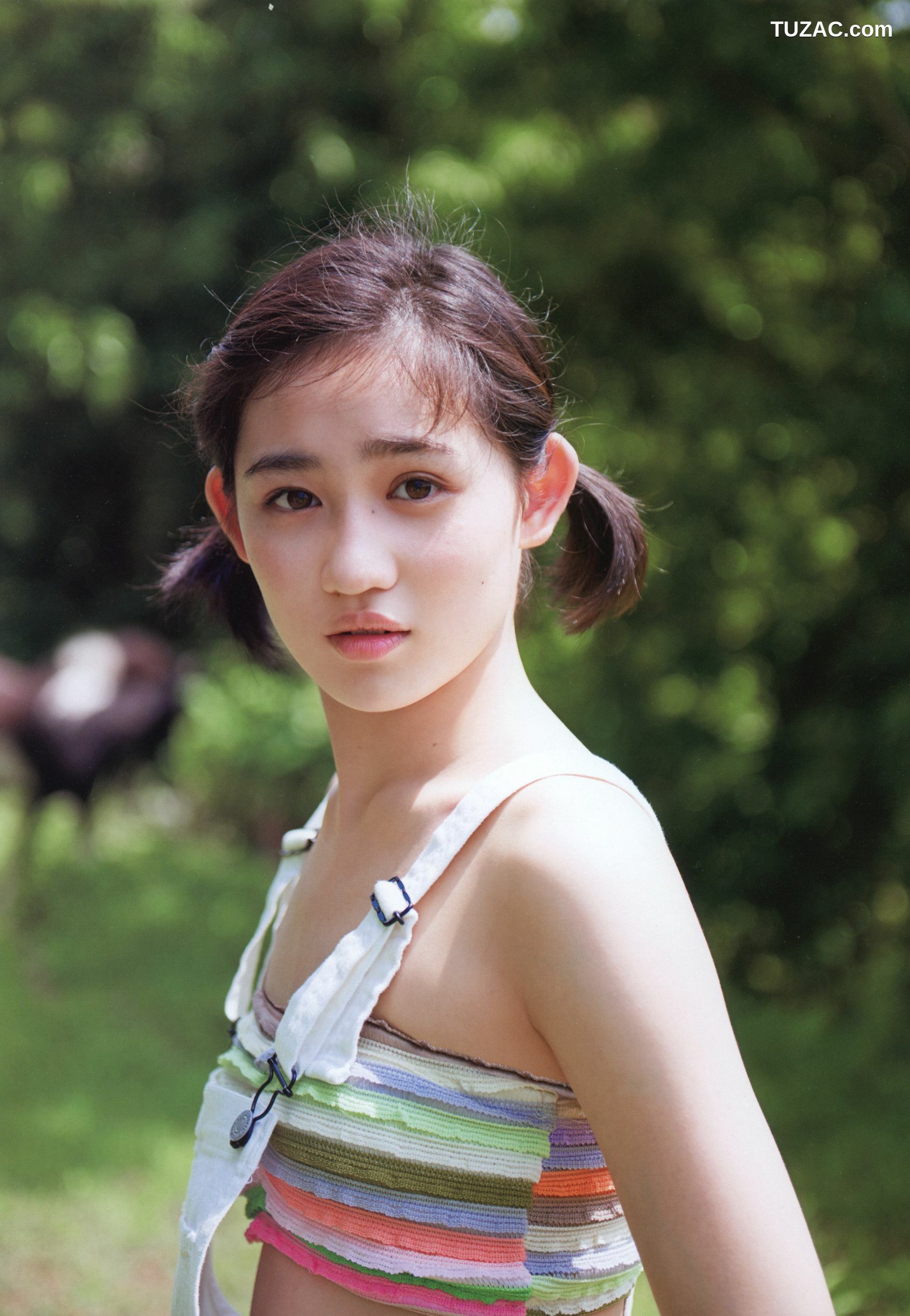 PB写真集_佐々木莉佳子/佐佐木莉佳子 《RIKAKO》 [115P]