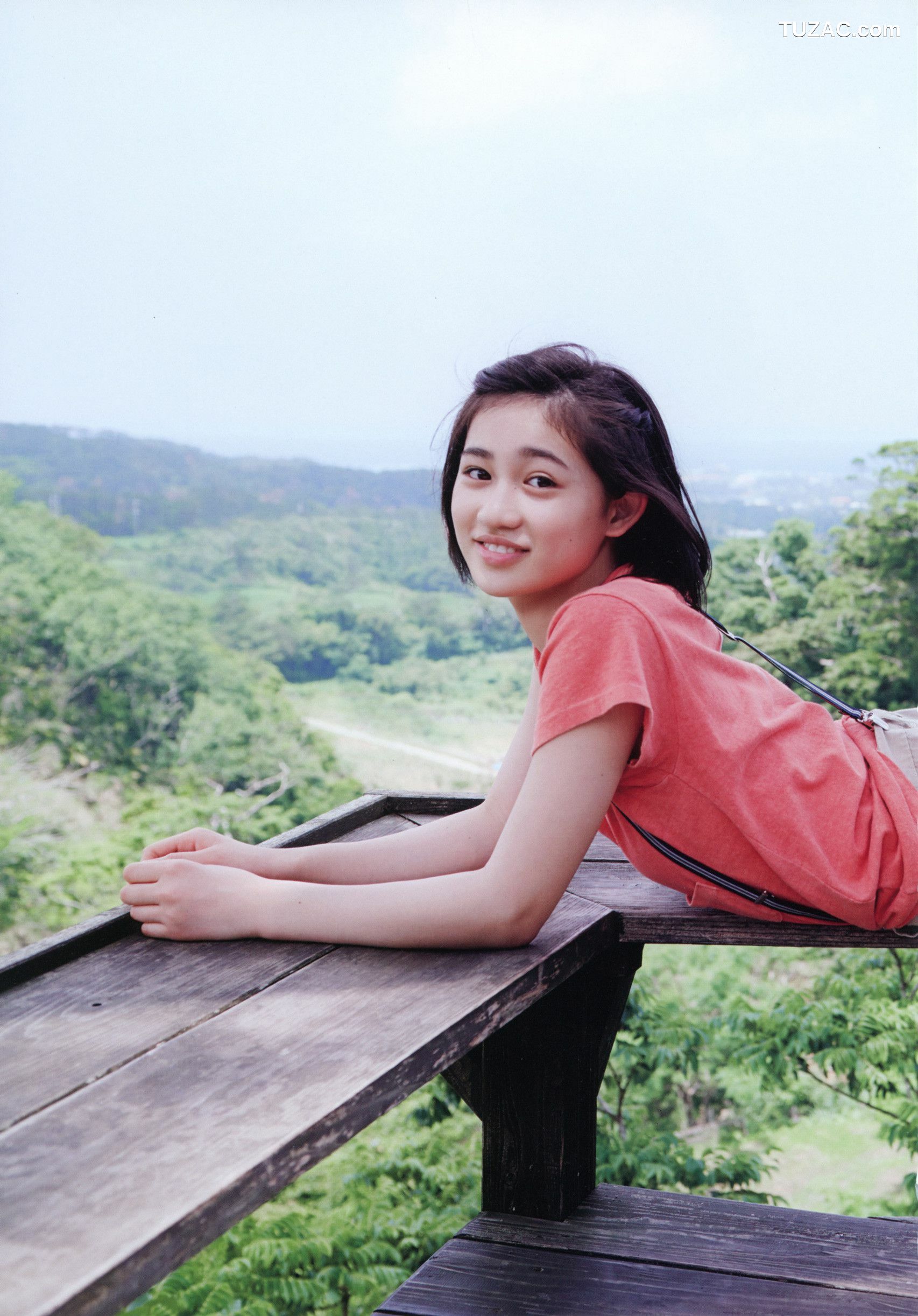 PB写真集_佐々木莉佳子/佐佐木莉佳子 《RIKAKO》 [115P]
