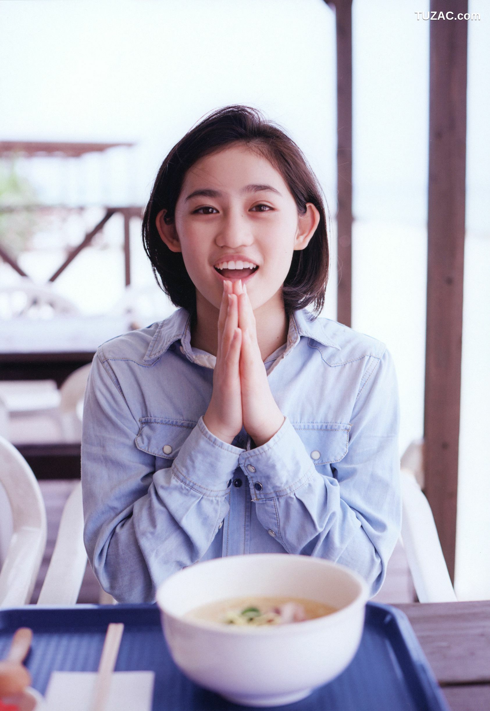 PB写真集_佐々木莉佳子/佐佐木莉佳子 《RIKAKO》 [115P]