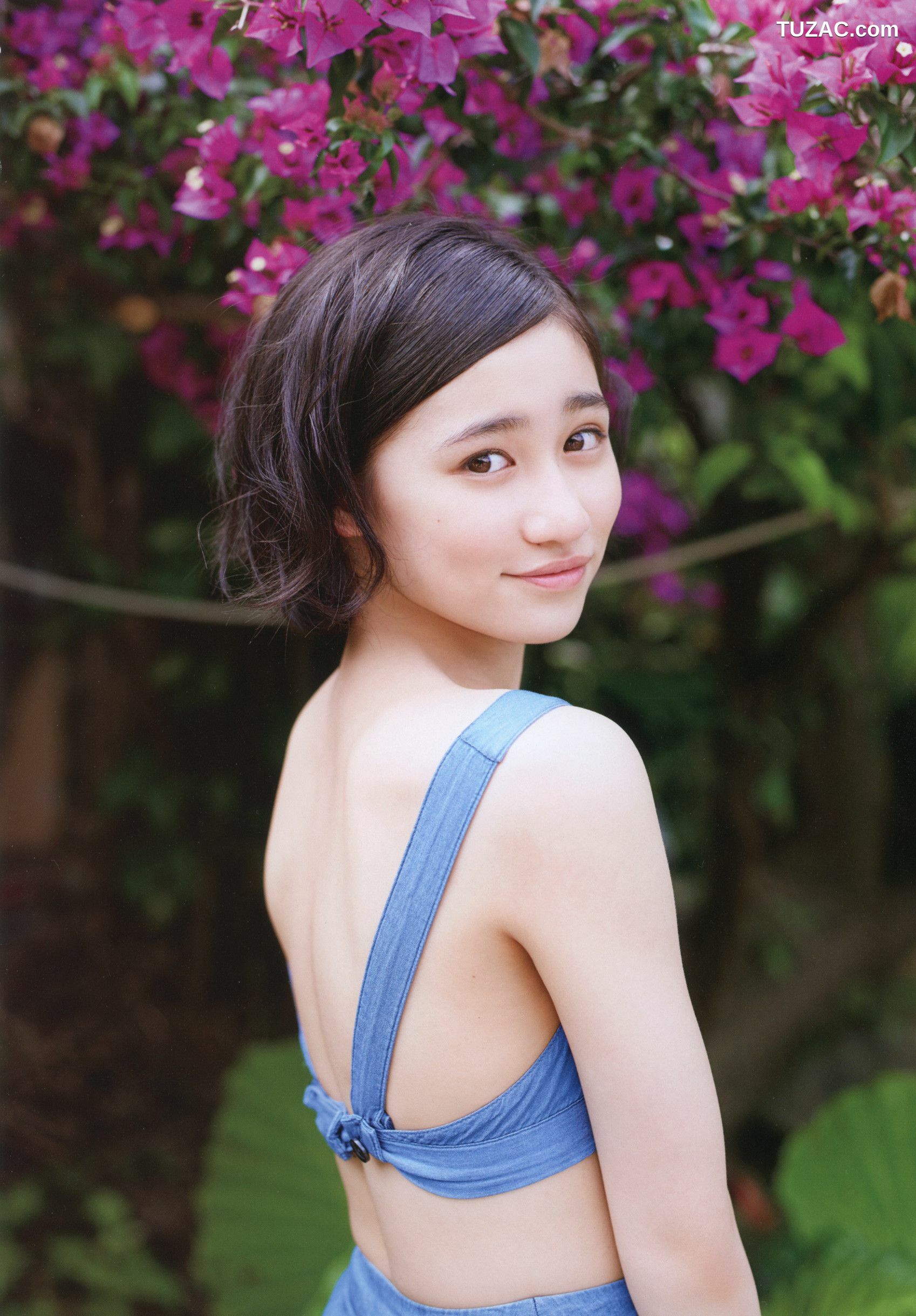 PB写真集_佐々木莉佳子/佐佐木莉佳子 《RIKAKO》 [115P]
