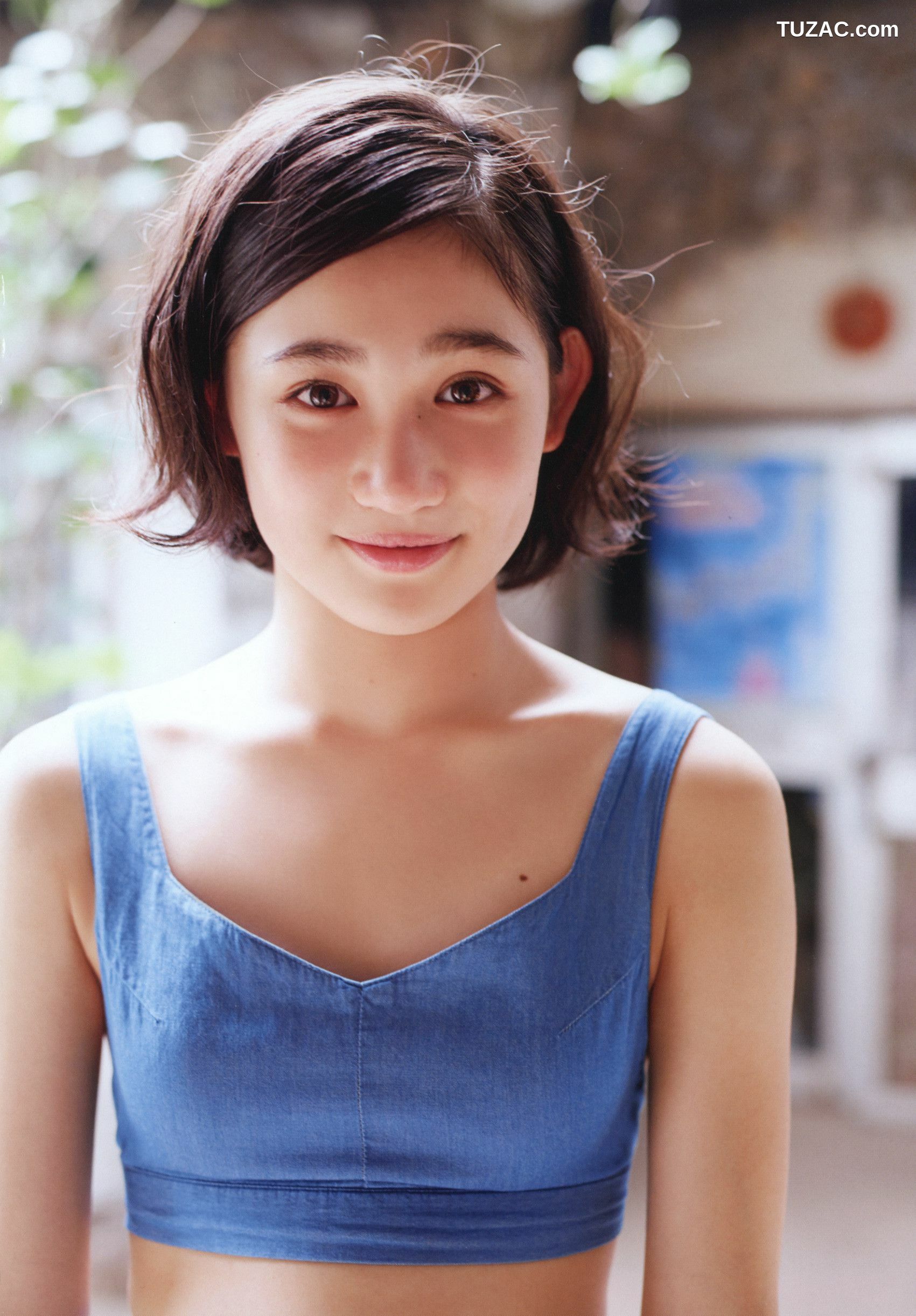 PB写真集_佐々木莉佳子/佐佐木莉佳子 《RIKAKO》 [115P]