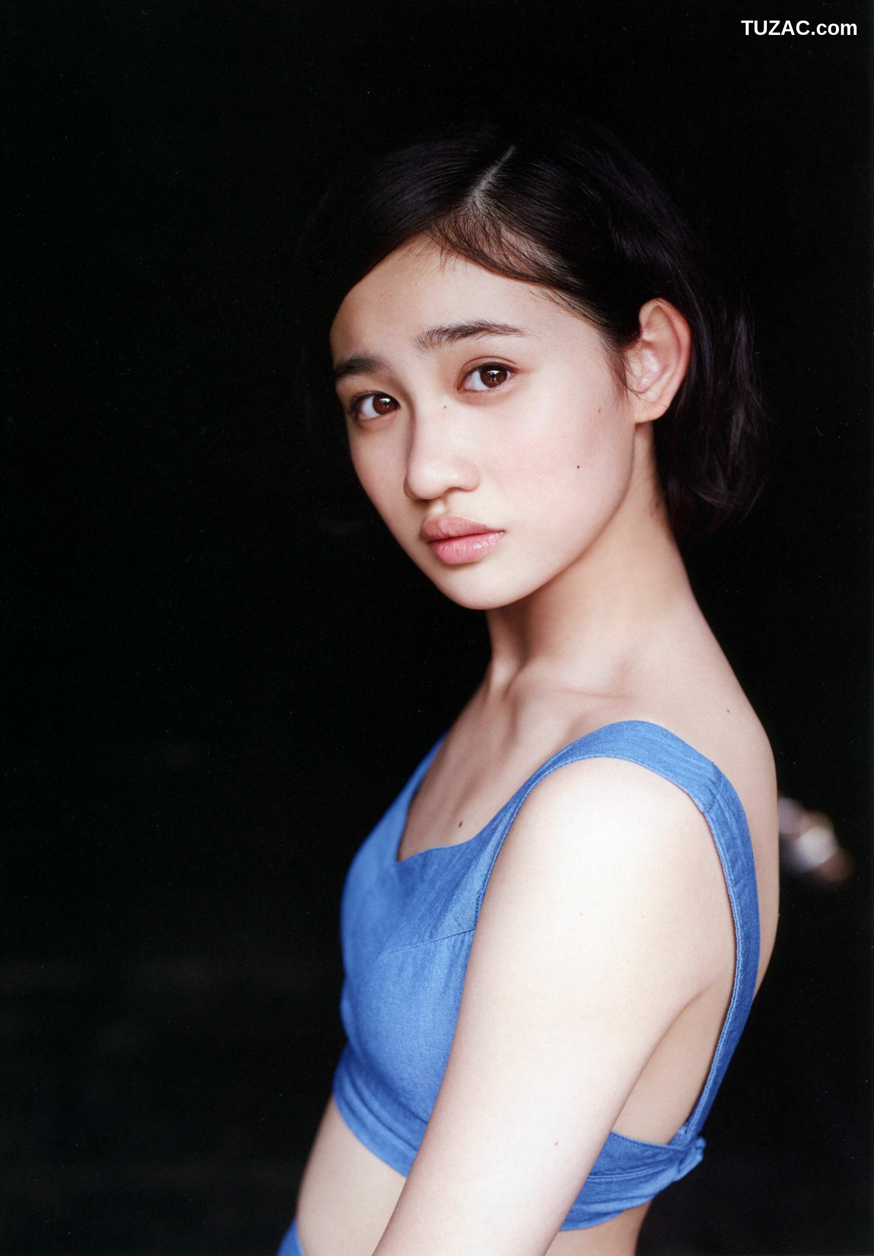 PB写真集_佐々木莉佳子/佐佐木莉佳子 《RIKAKO》 [115P]