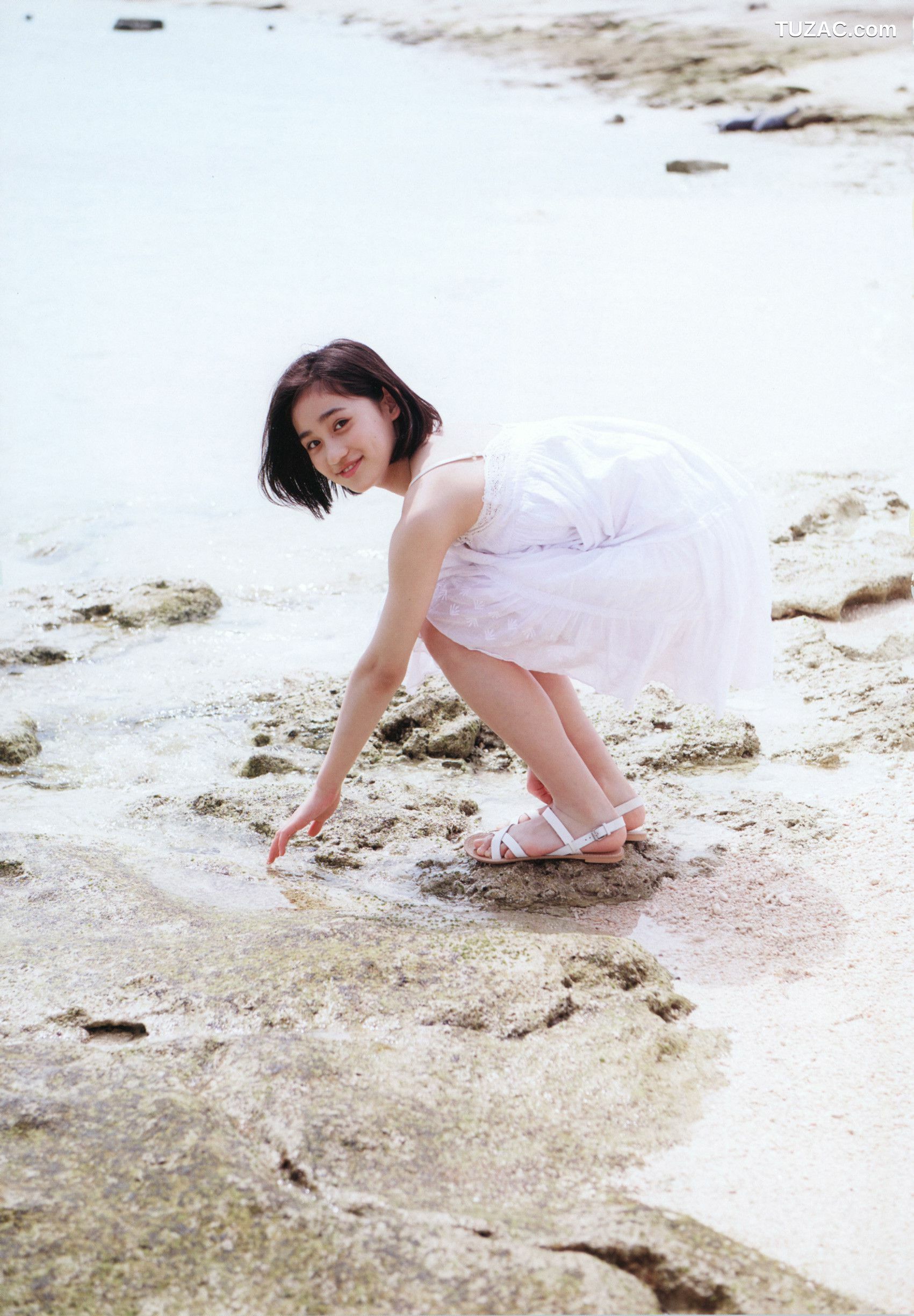 PB写真集_佐々木莉佳子/佐佐木莉佳子 《RIKAKO》 [115P]