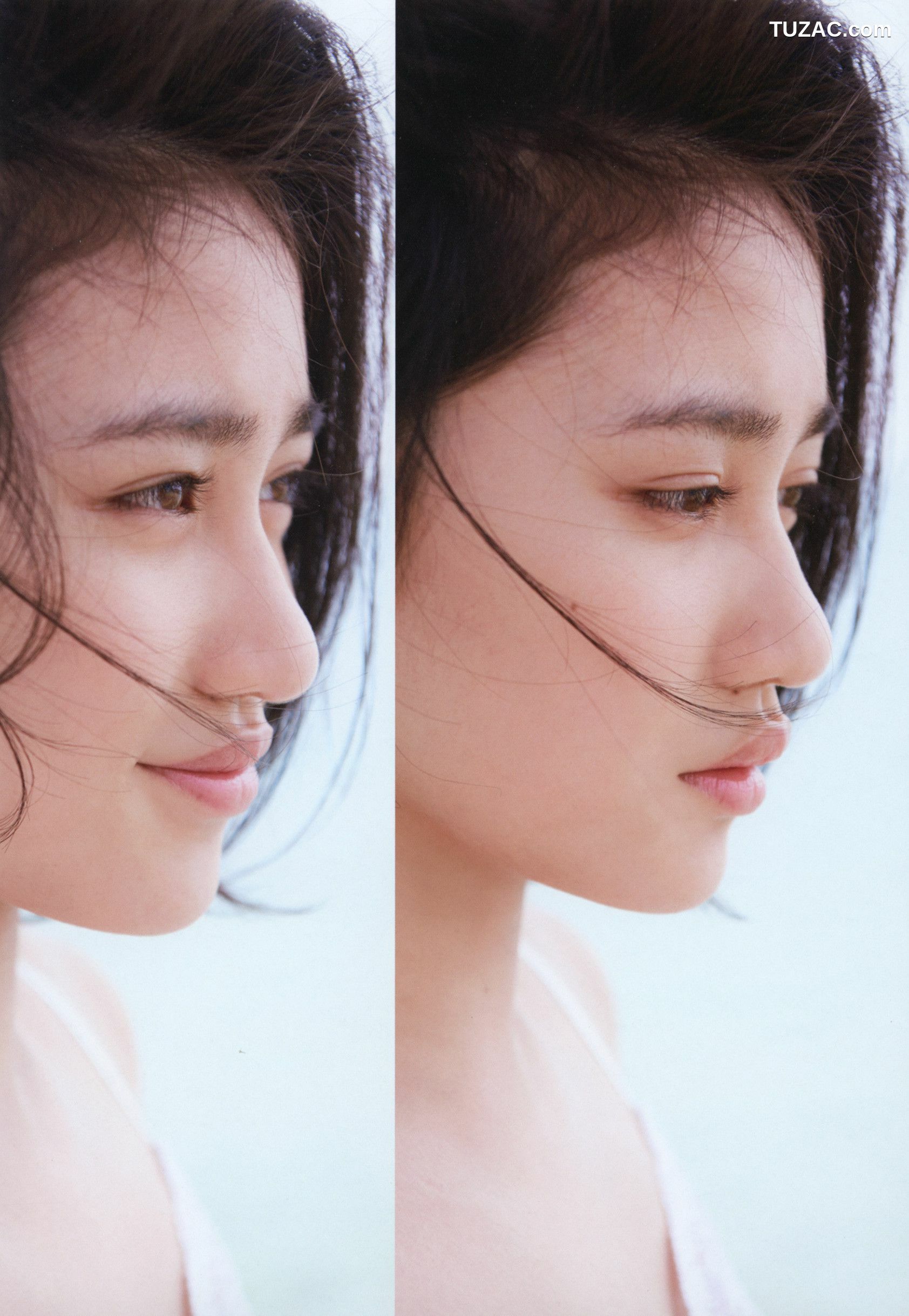 PB写真集_佐々木莉佳子/佐佐木莉佳子 《RIKAKO》 [115P]