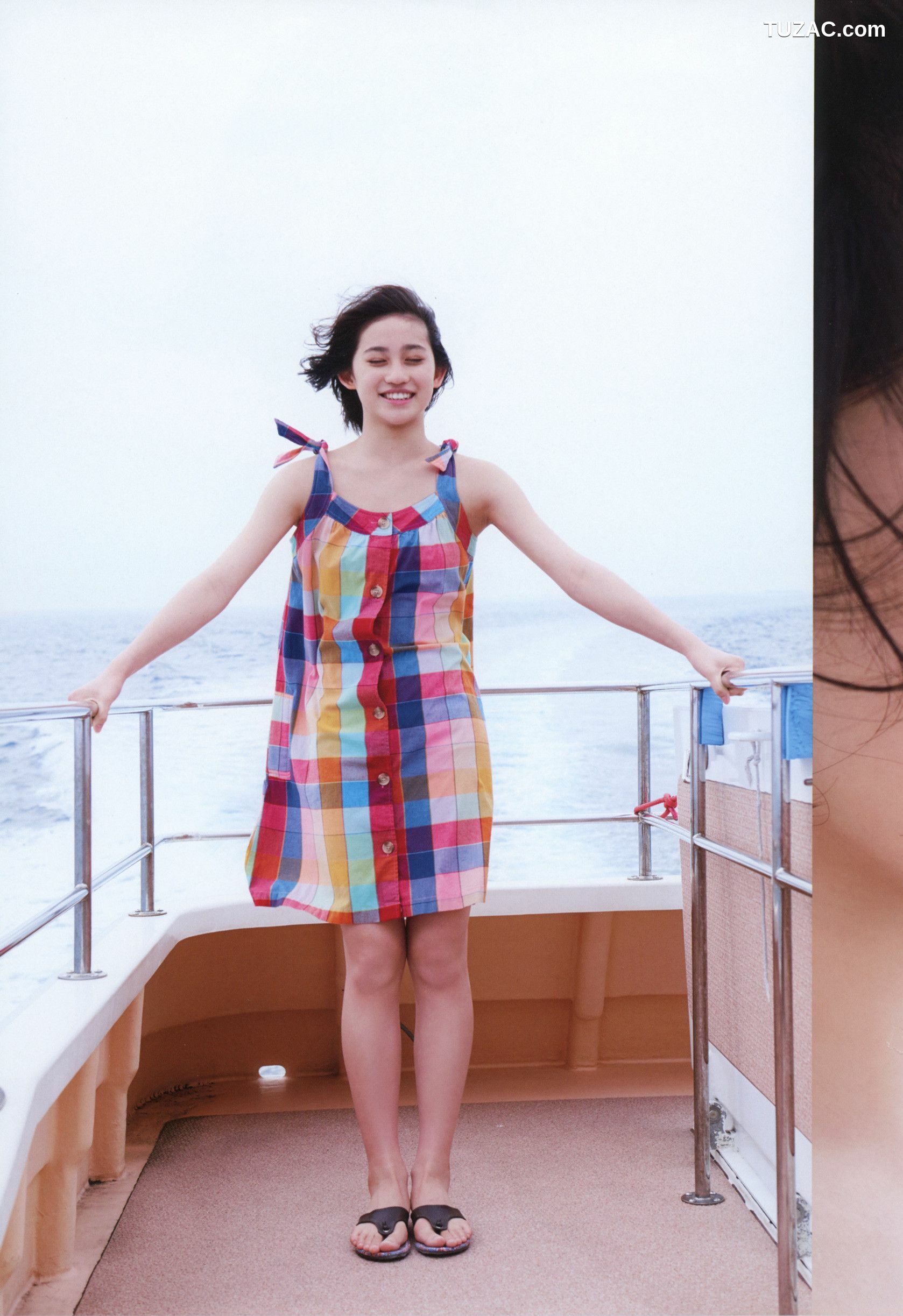PB写真集_佐々木莉佳子/佐佐木莉佳子 《RIKAKO》 [115P]