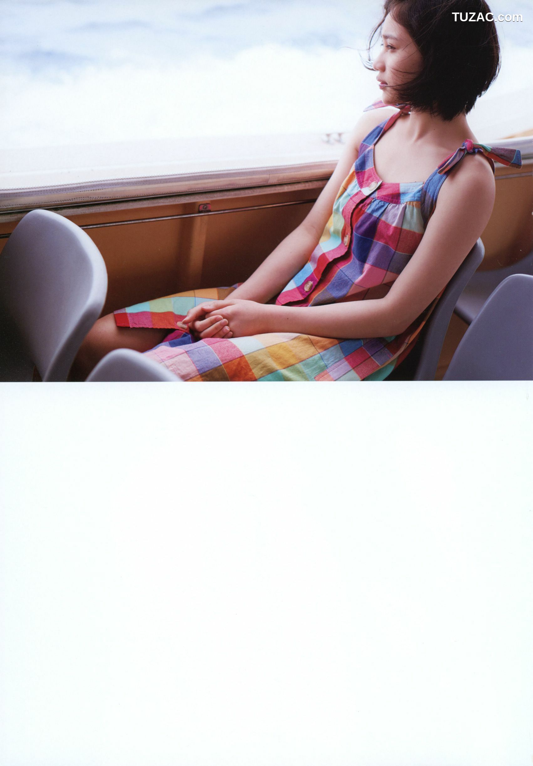 PB写真集_佐々木莉佳子/佐佐木莉佳子 《RIKAKO》 [115P]