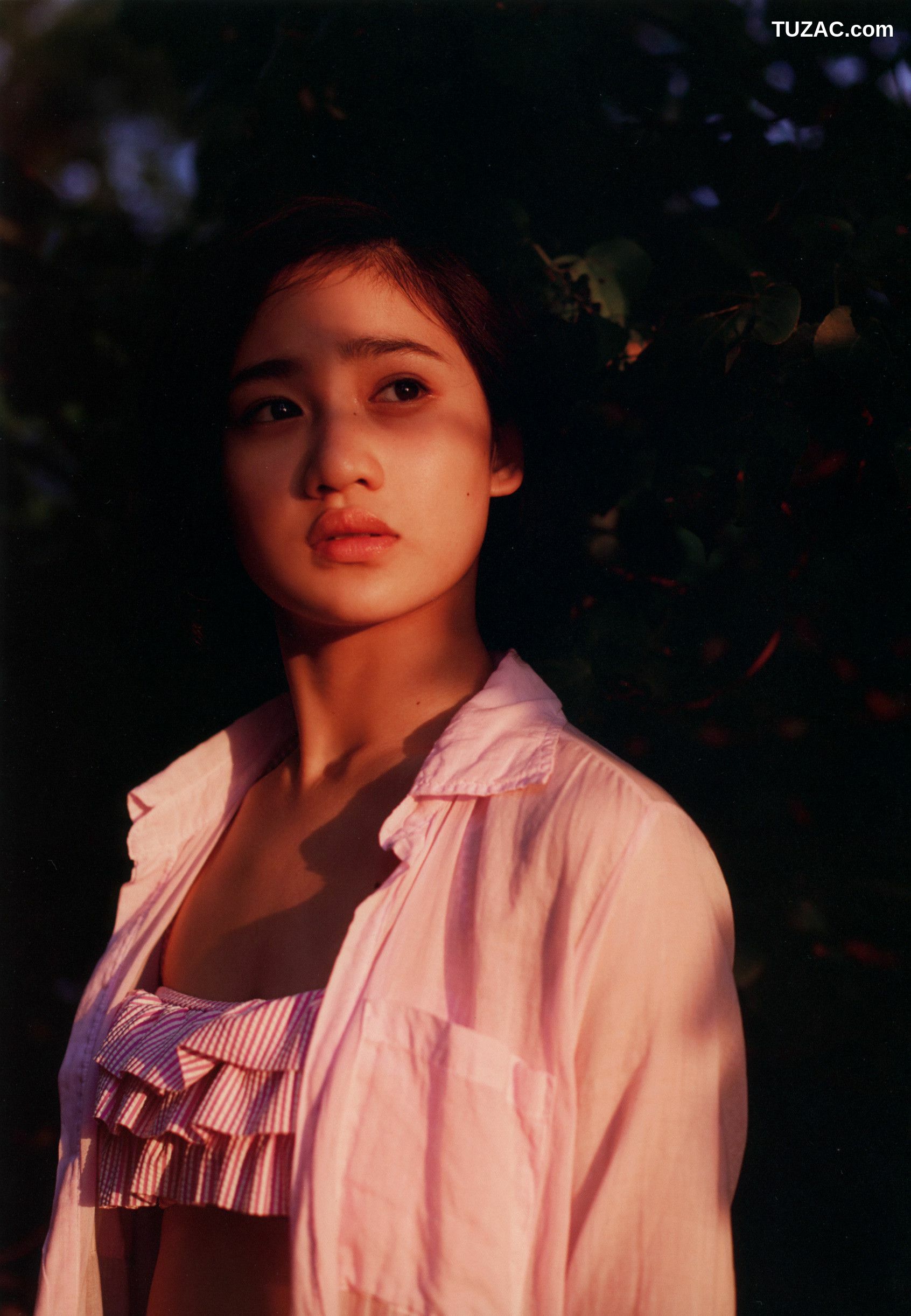 PB写真集_佐々木莉佳子/佐佐木莉佳子 《RIKAKO》 [115P]