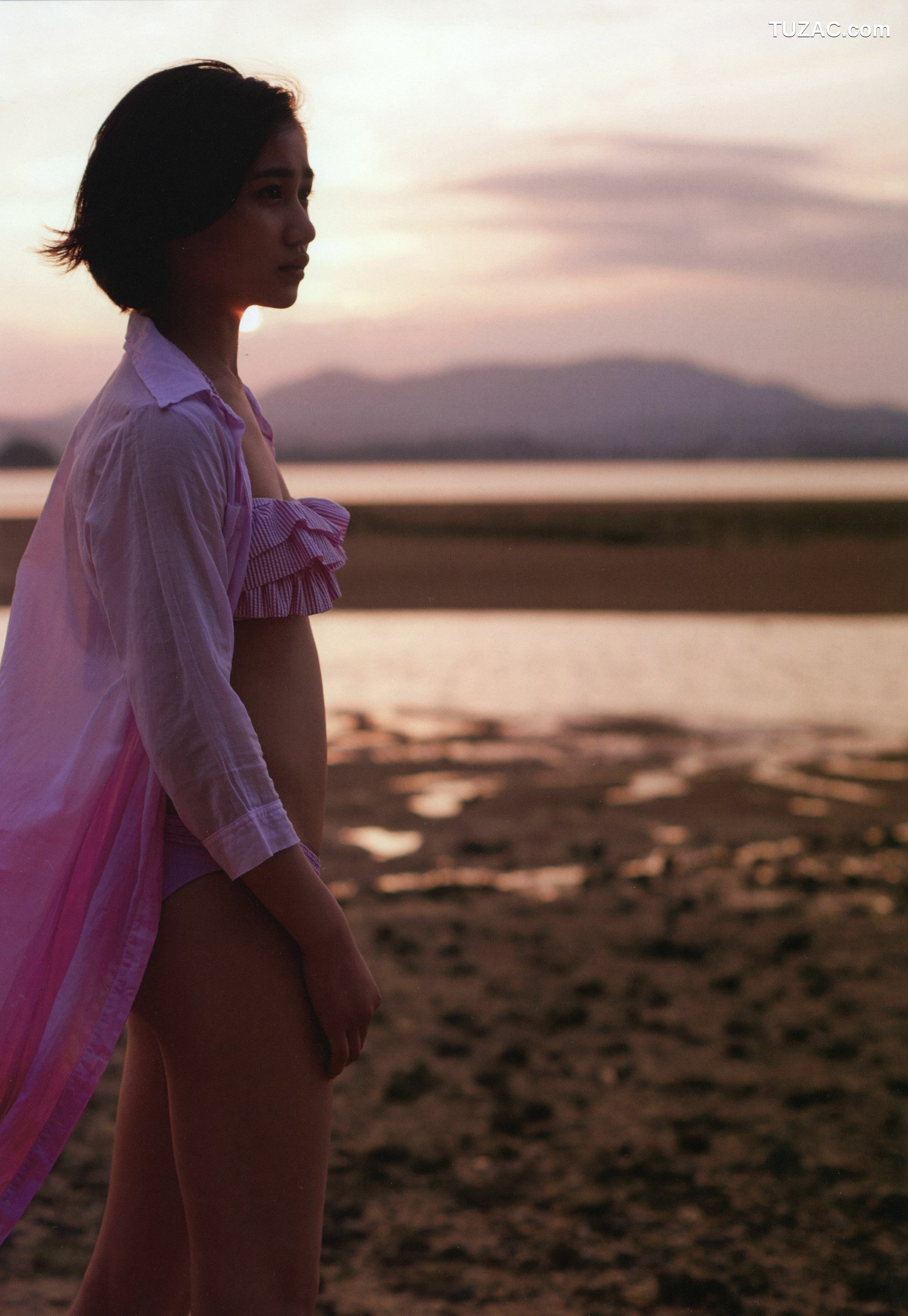PB写真集_佐々木莉佳子/佐佐木莉佳子 《RIKAKO》 [115P]