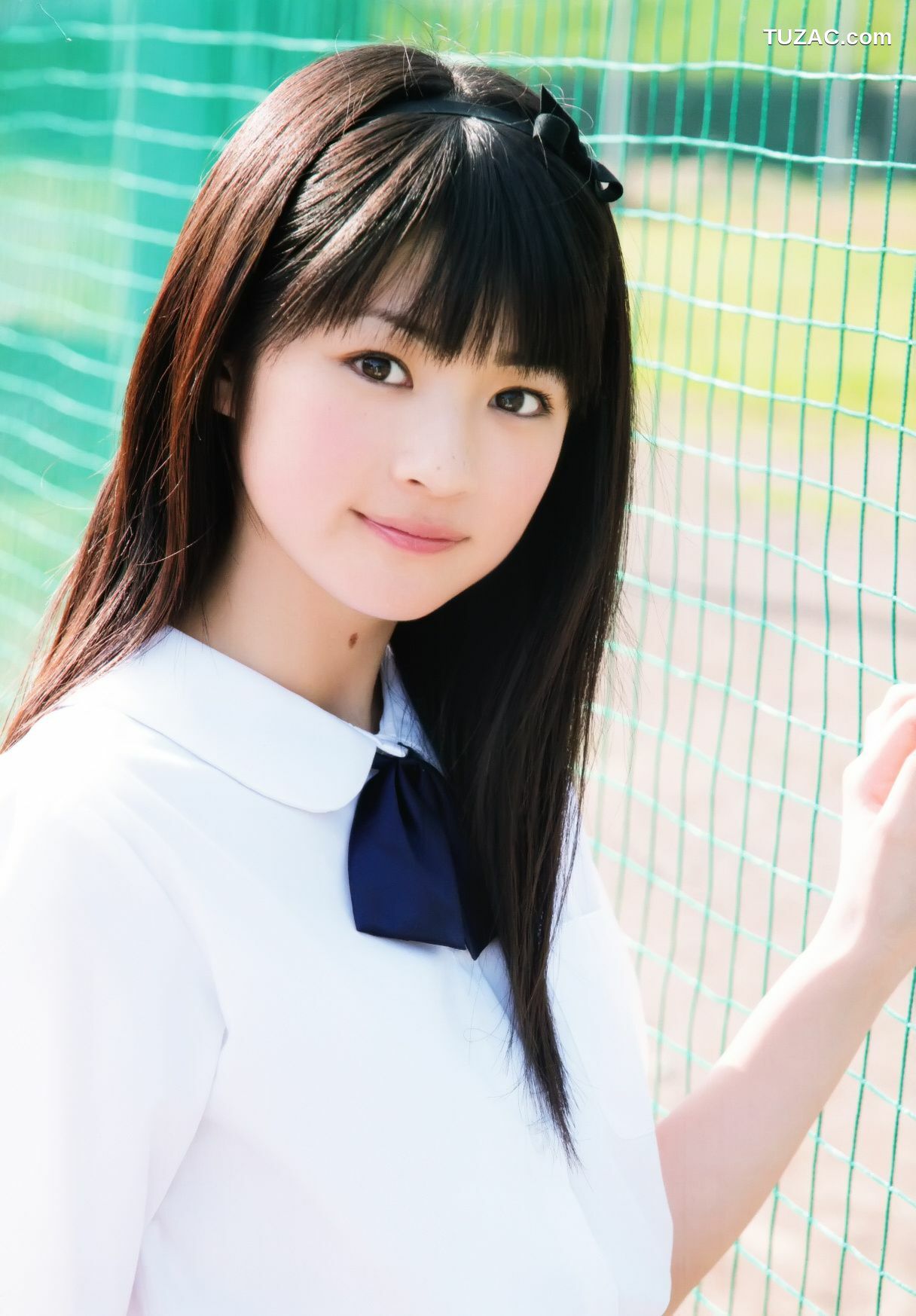 PB写真集_前田憂佳《See You-karin》 [74P]