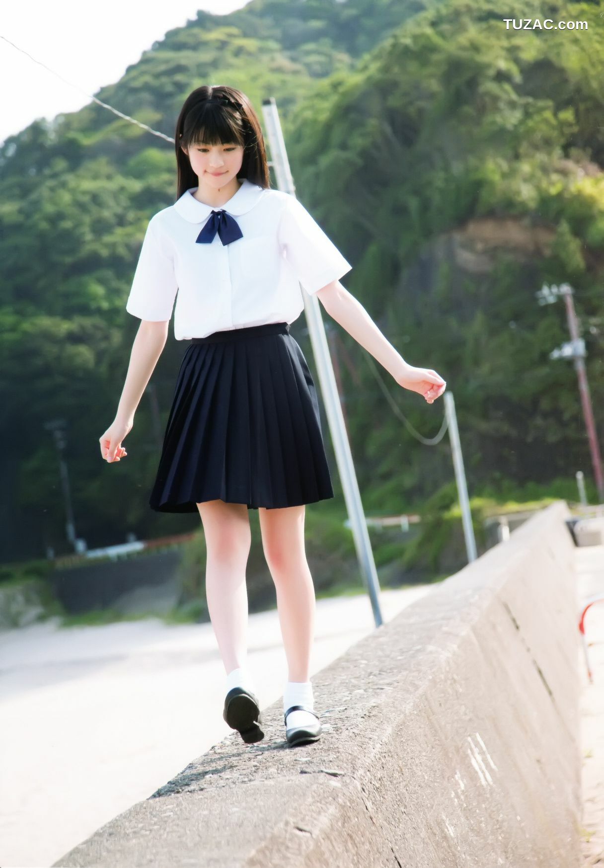 PB写真集_前田憂佳《See You-karin》 [74P]