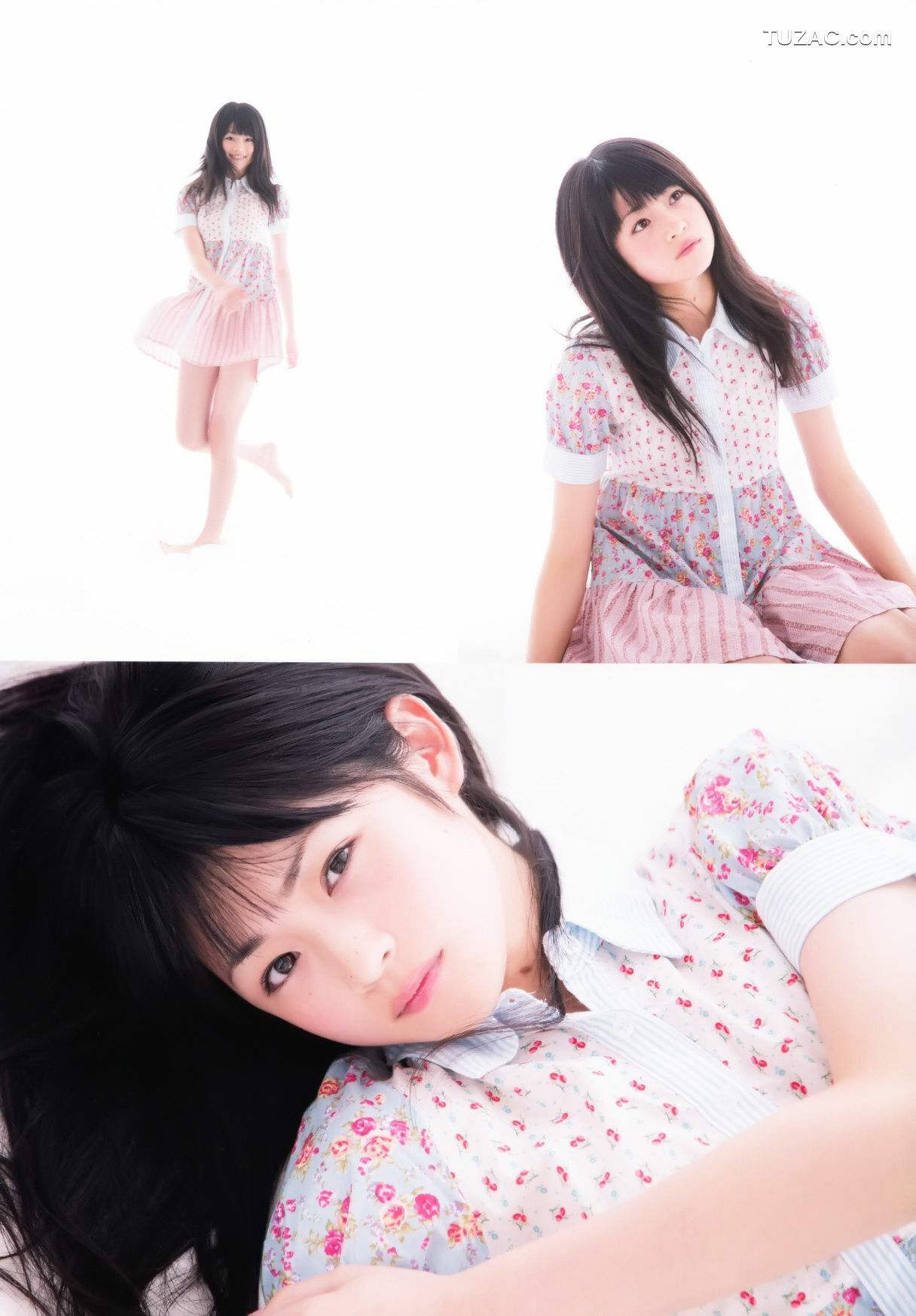 PB写真集_前田憂佳《See You-karin》 [74P]