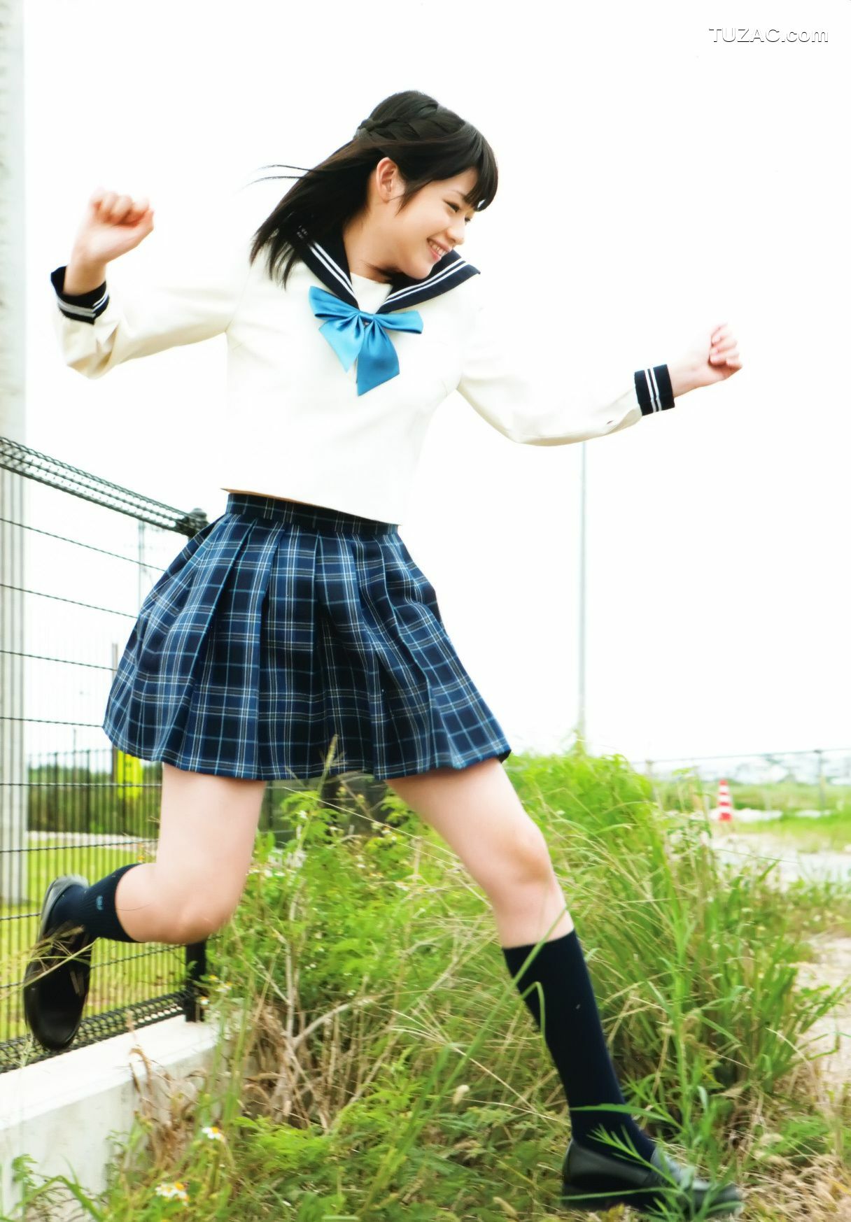 PB写真集_前田憂佳《See You-karin》 [74P]