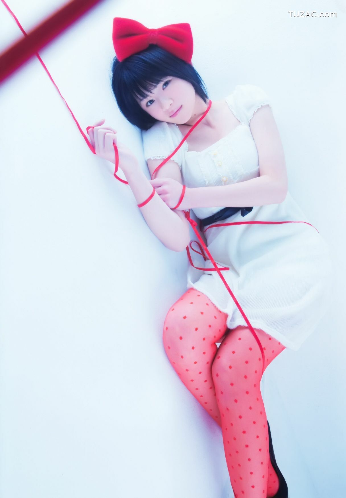 PB写真集_前田憂佳《See You-karin》 [74P]