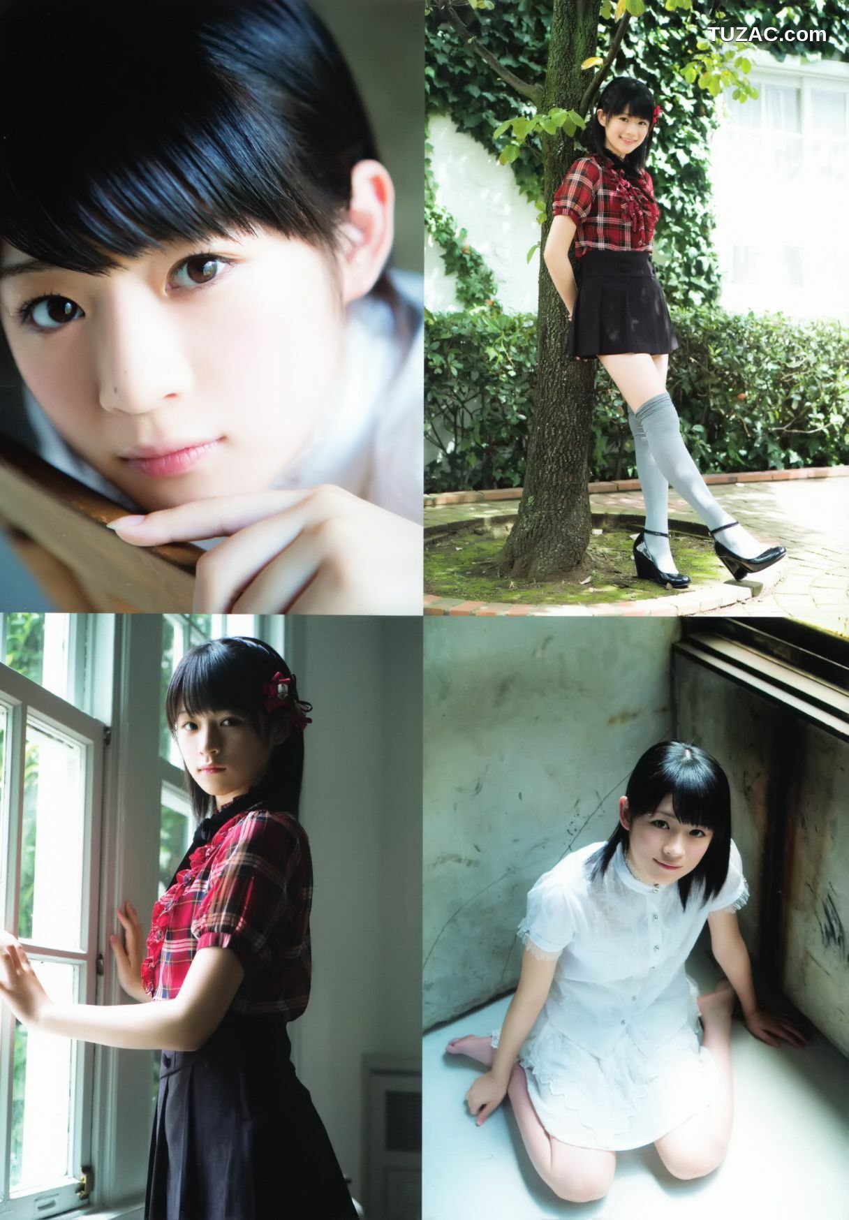 PB写真集_前田憂佳《See You-karin》 [74P]