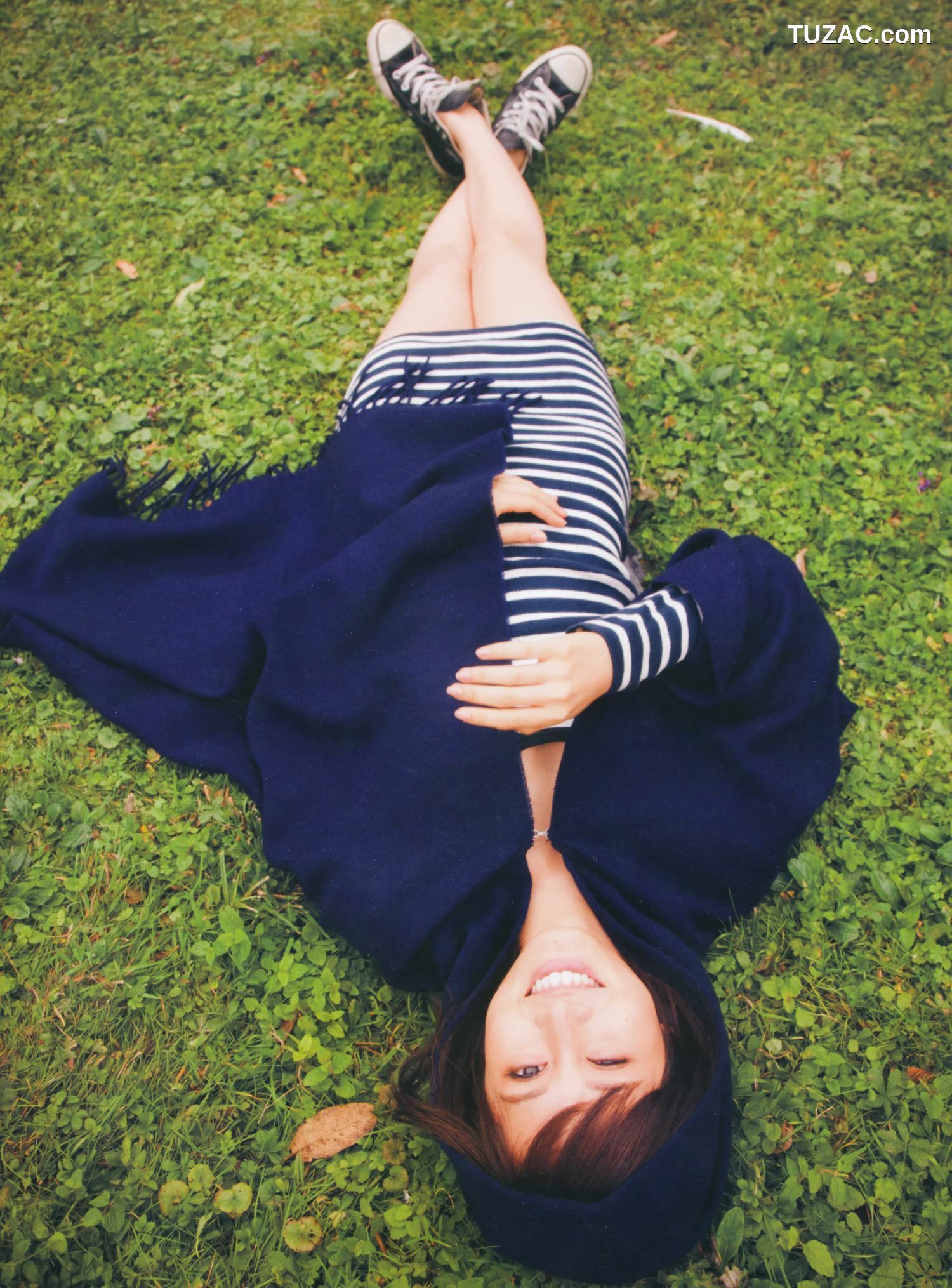 PB写真集_前田敦子《不器用》[77P]
