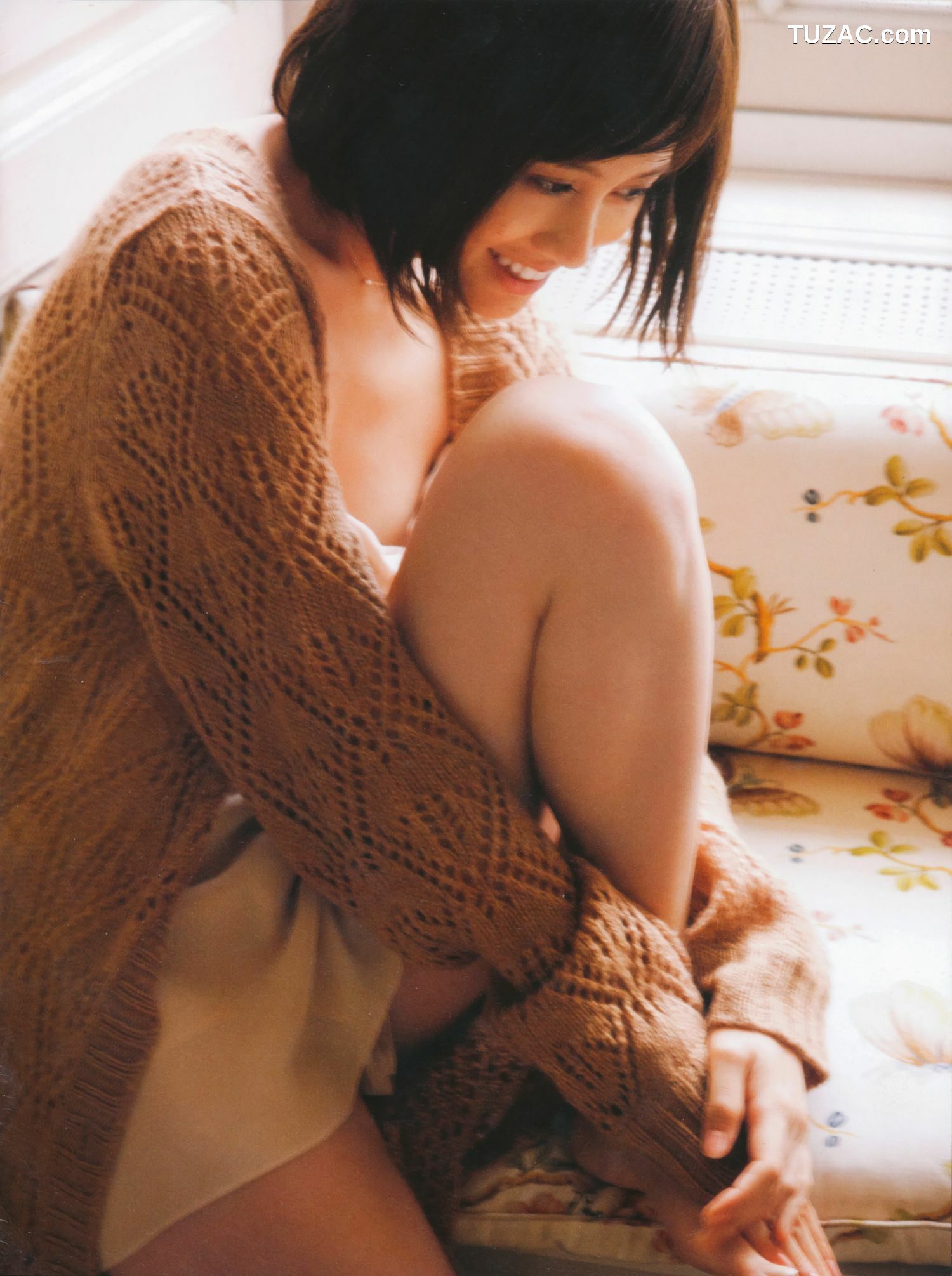 PB写真集_前田敦子《不器用》[77P]