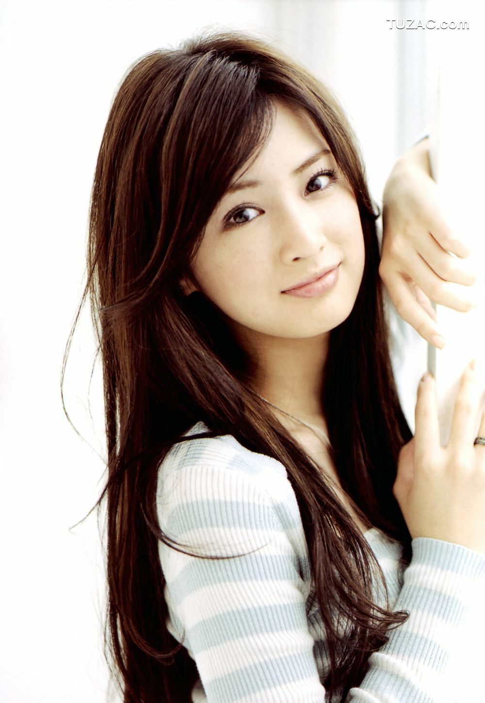 PB写真集_北川景子《Dear Friends》 写真集[68P]