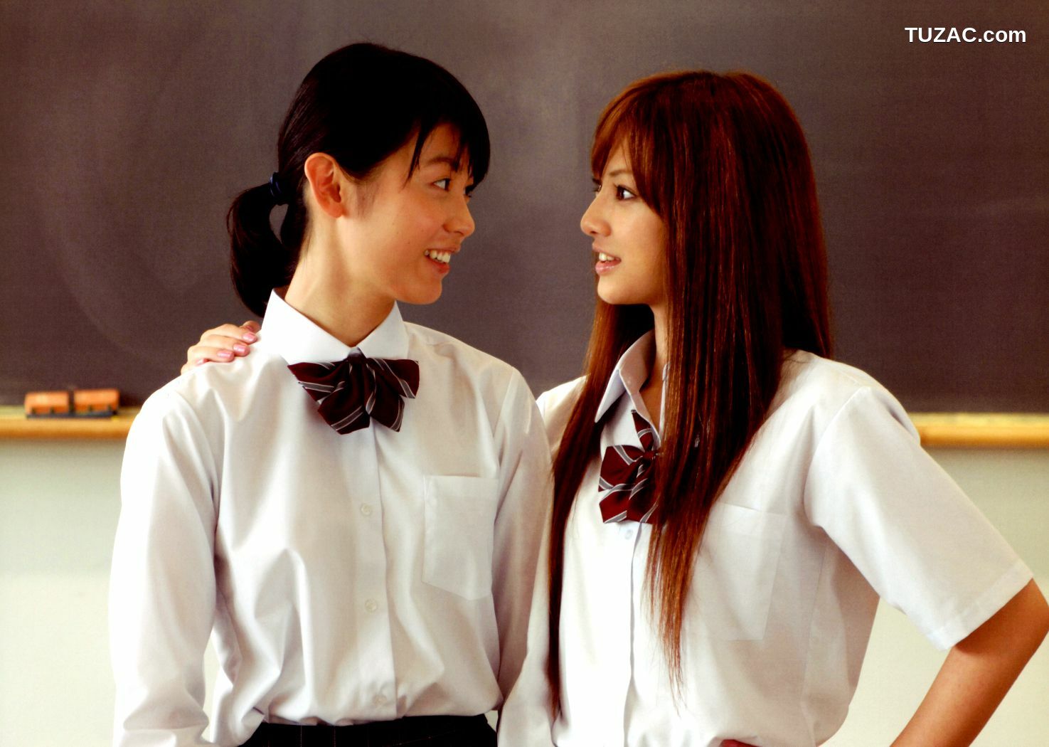 PB写真集_北川景子《Dear Friends》 写真集[68P]