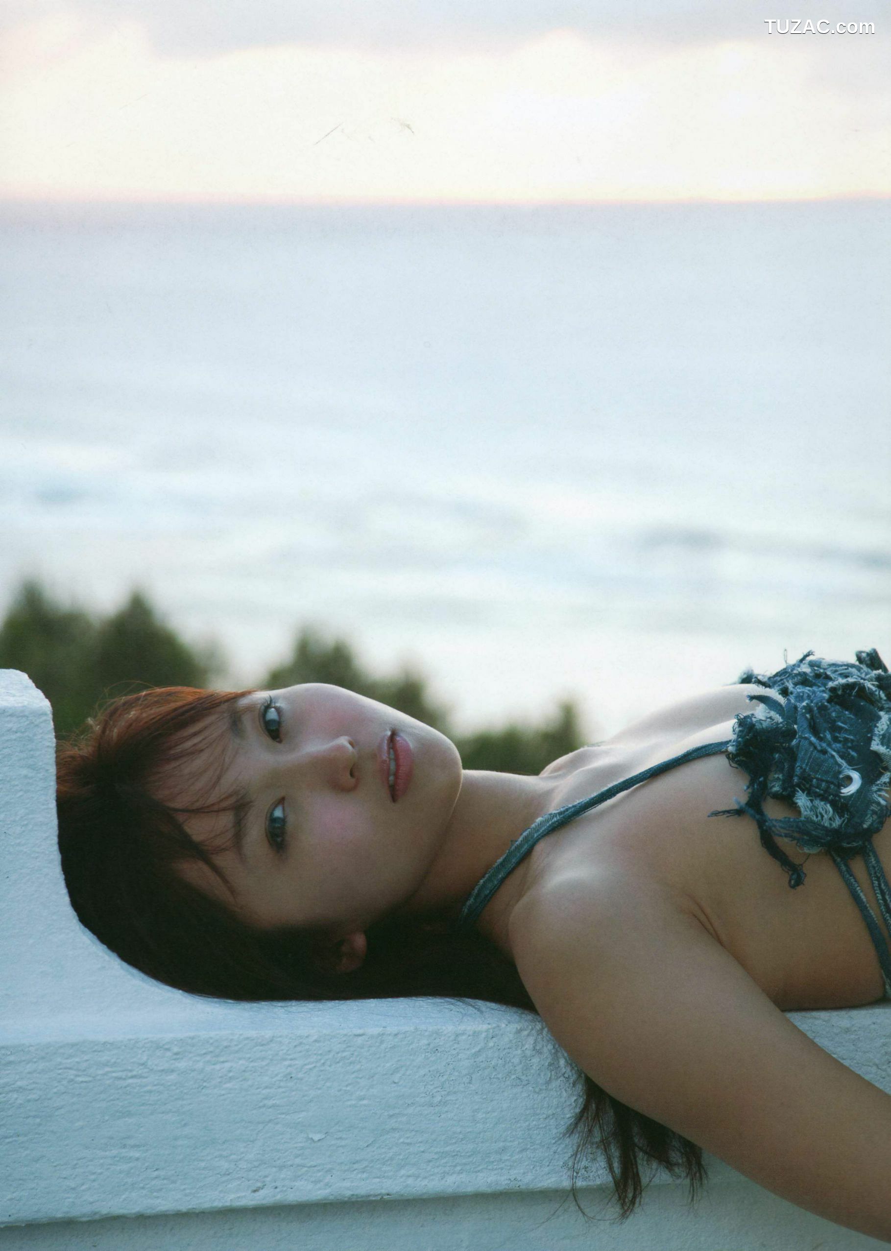 PB写真集_吉木りさ 《Heaven》 写真集[100P]