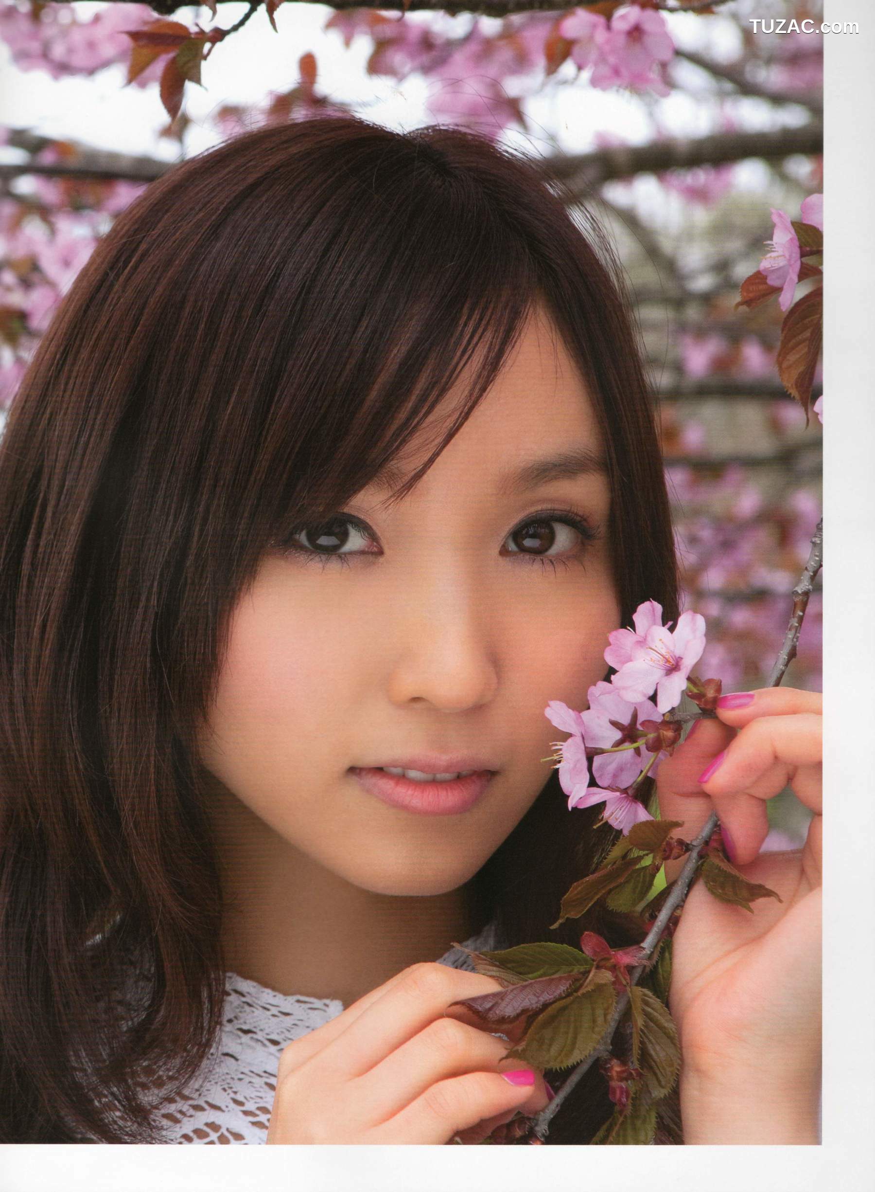 PB写真集_吉木りさ《Sekirara》 写真集[120P]