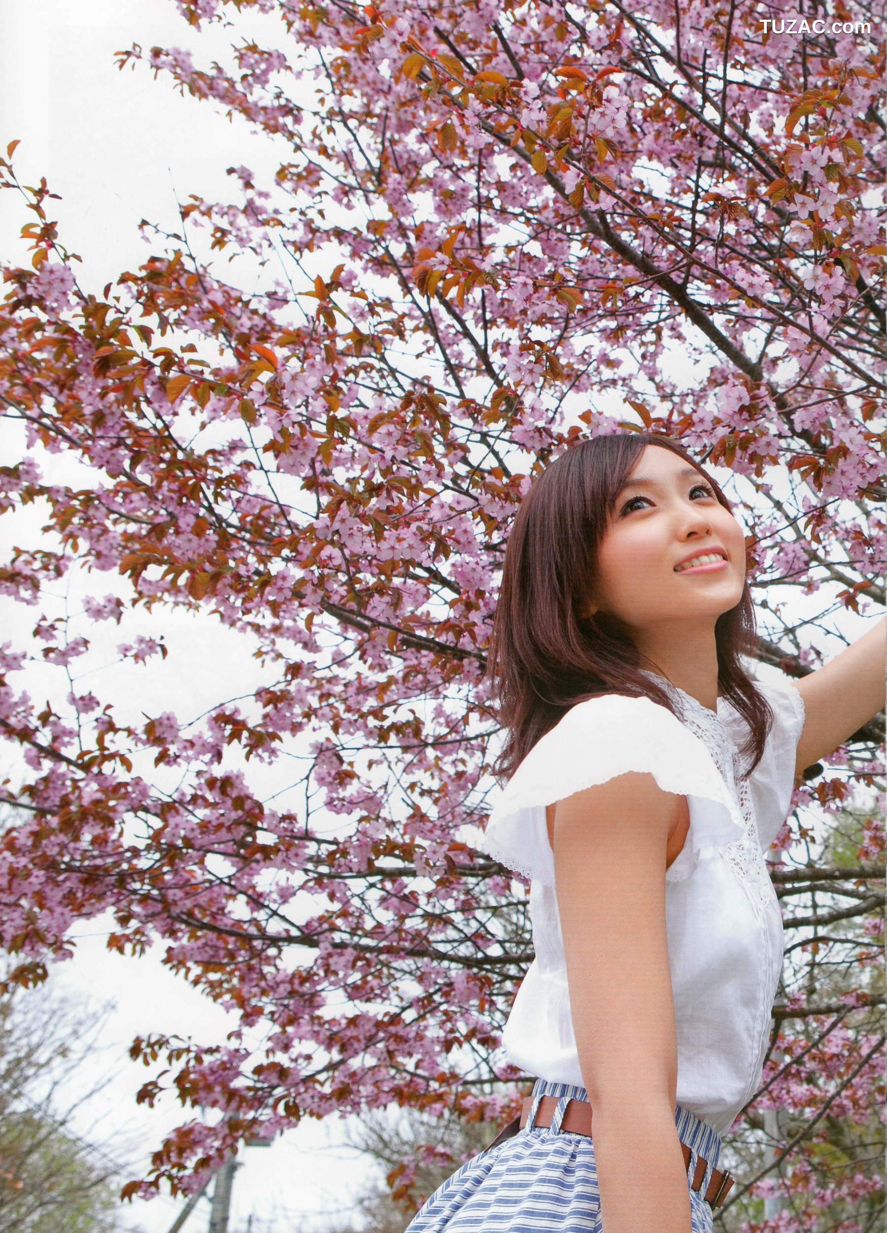 PB写真集_吉木りさ《Sekirara》 写真集[120P]