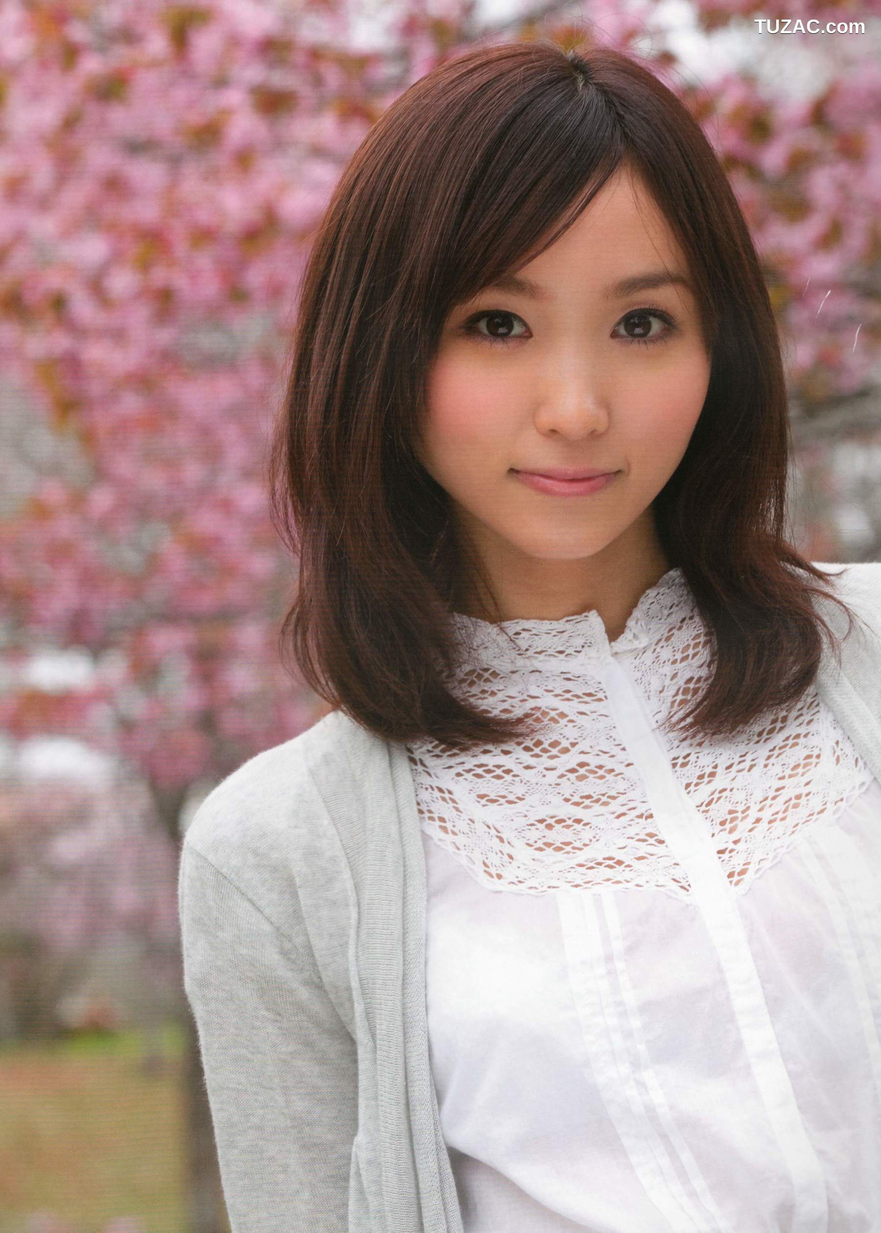 PB写真集_吉木りさ《Sekirara》 写真集[120P]