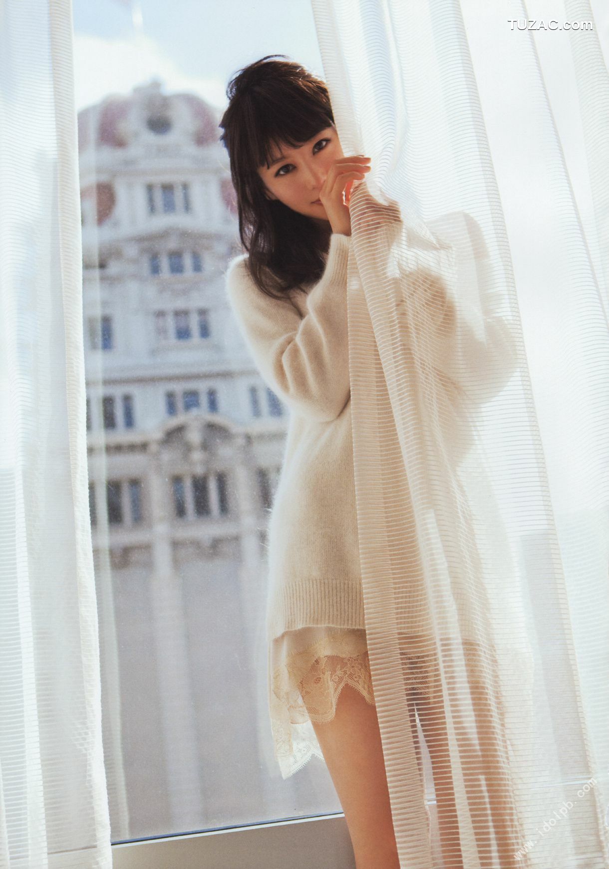 PB写真集_堀北真希 《Dramatic》 写真集[106P]
