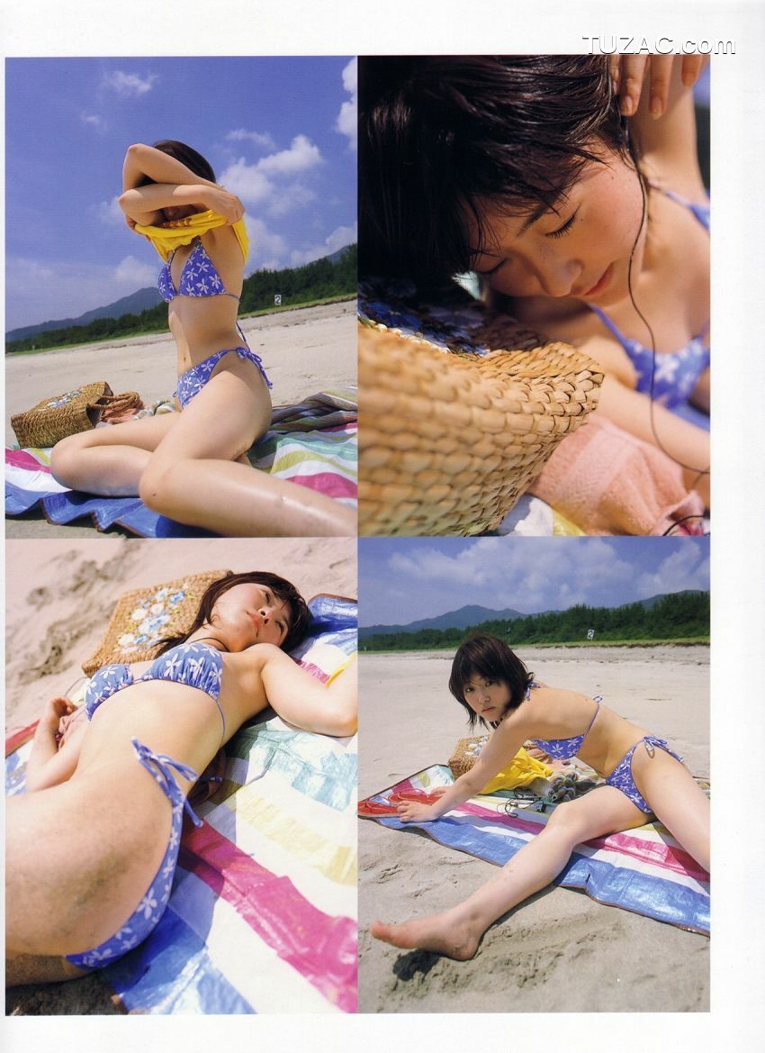 PB写真集_大久保綾乃 Ayano Ookubo [PhotoBook] 写真集[86P]