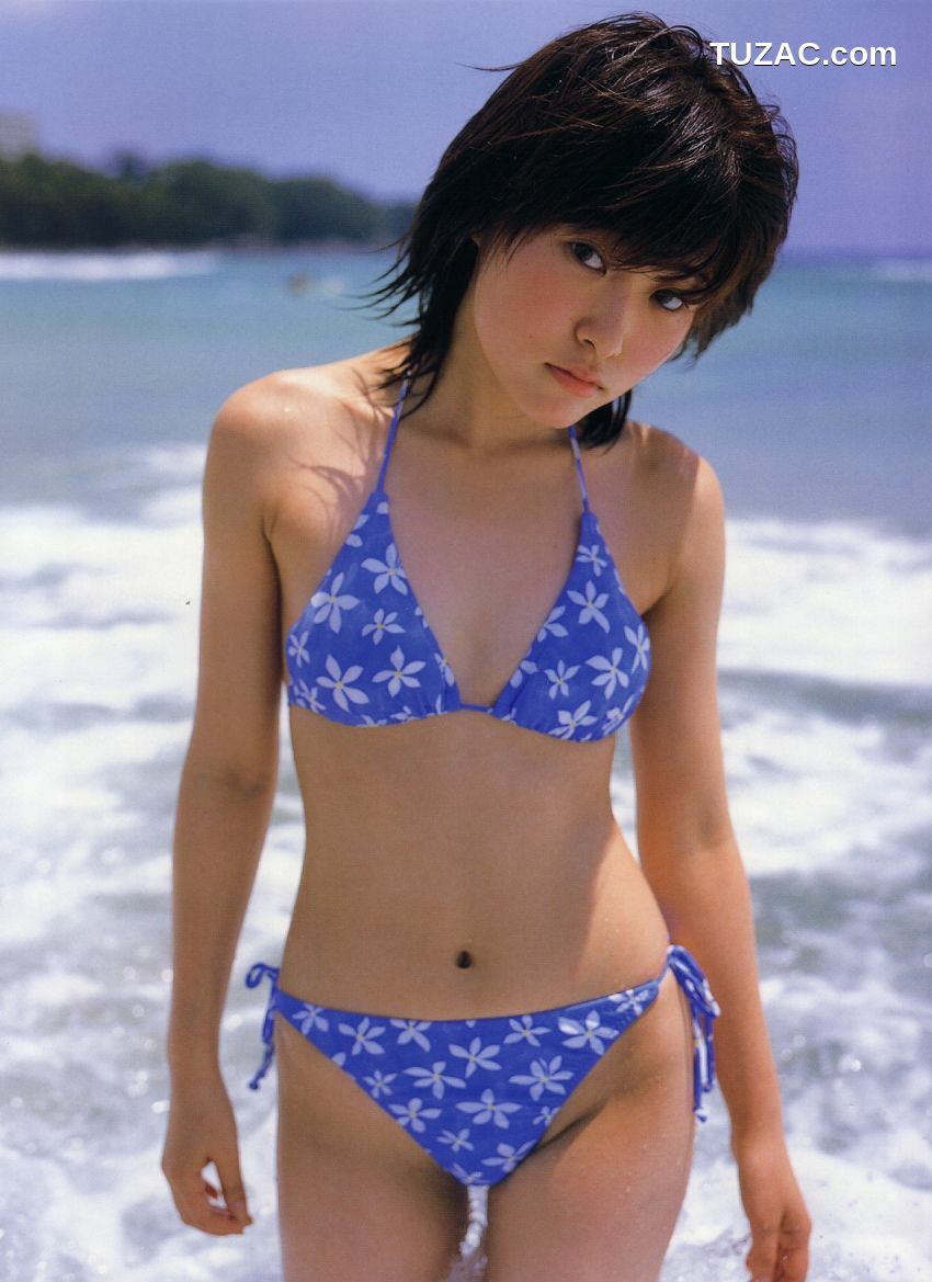 PB写真集_大久保綾乃 Ayano Ookubo [PhotoBook] 写真集[86P]