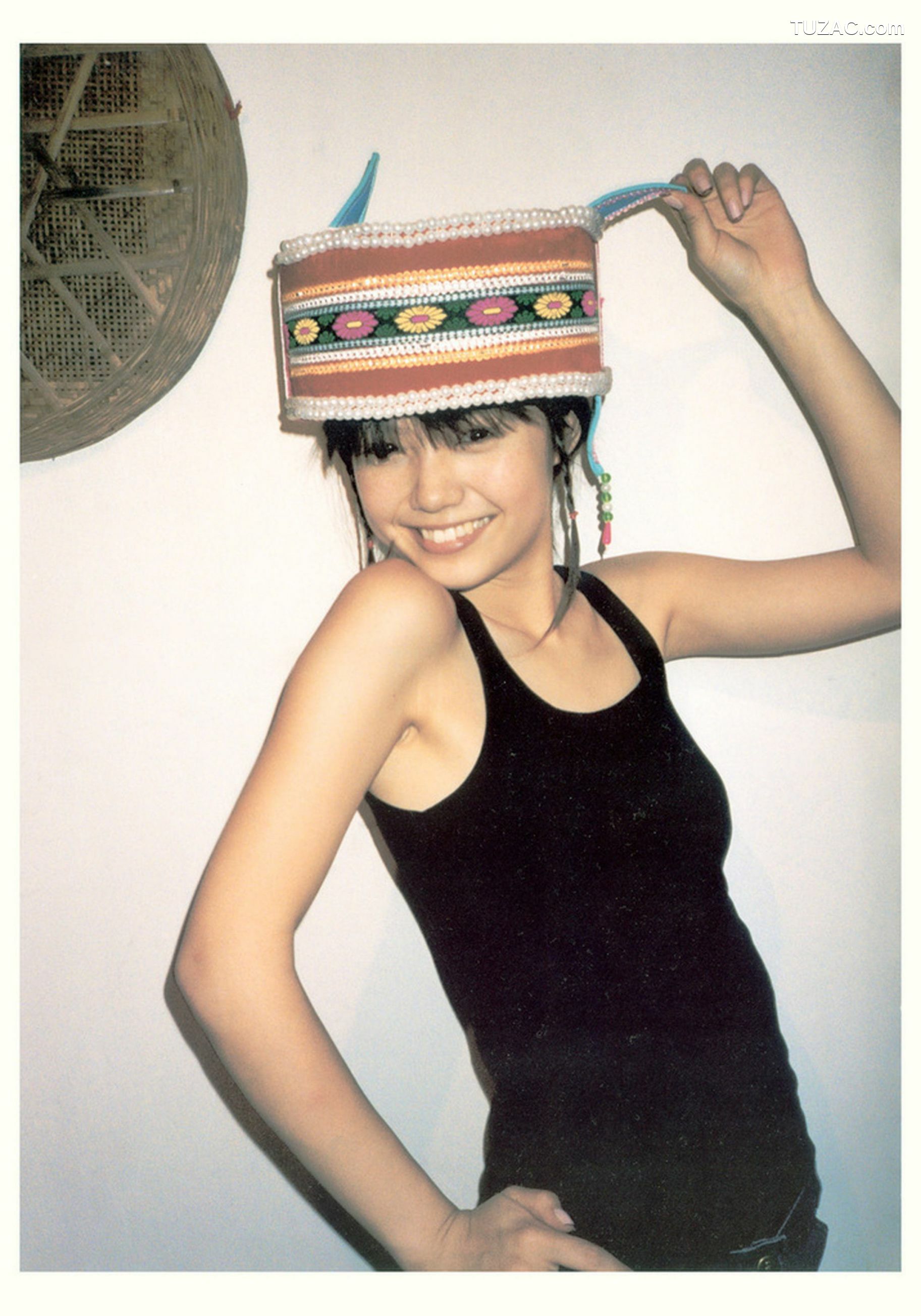 PB写真集_宮崎あおい/宫崎葵 《20TH ANNIVERSARY 「光」》[84P]