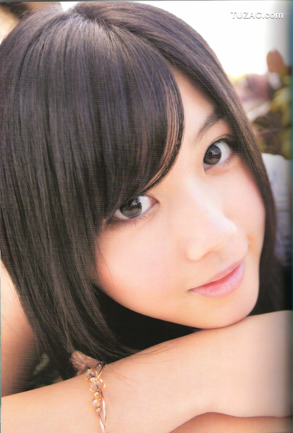 PB写真集_宮崎美穂《Shining Sky》 写真集[79P]