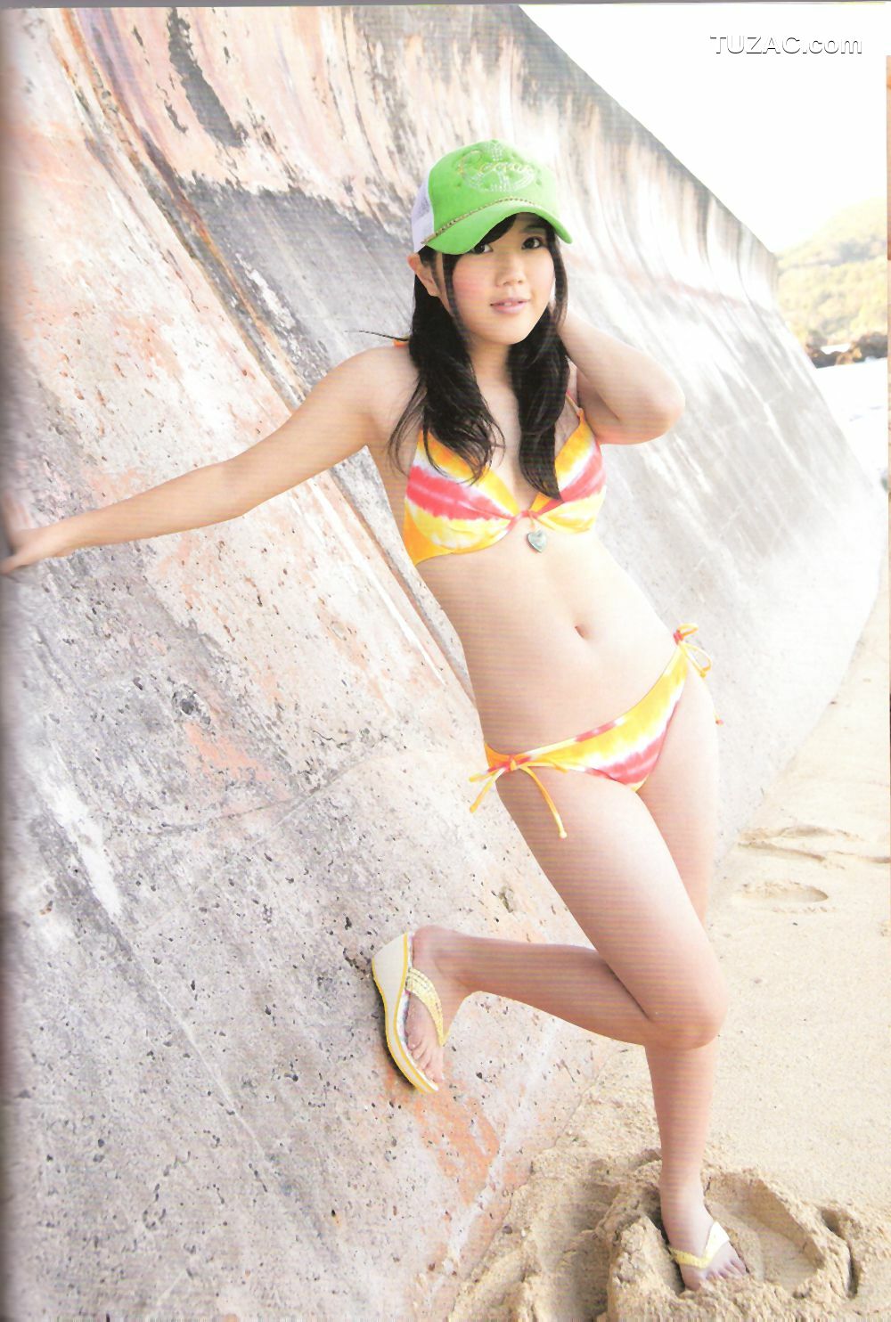 PB写真集_宮崎美穂《Shining Sky》 写真集[79P]