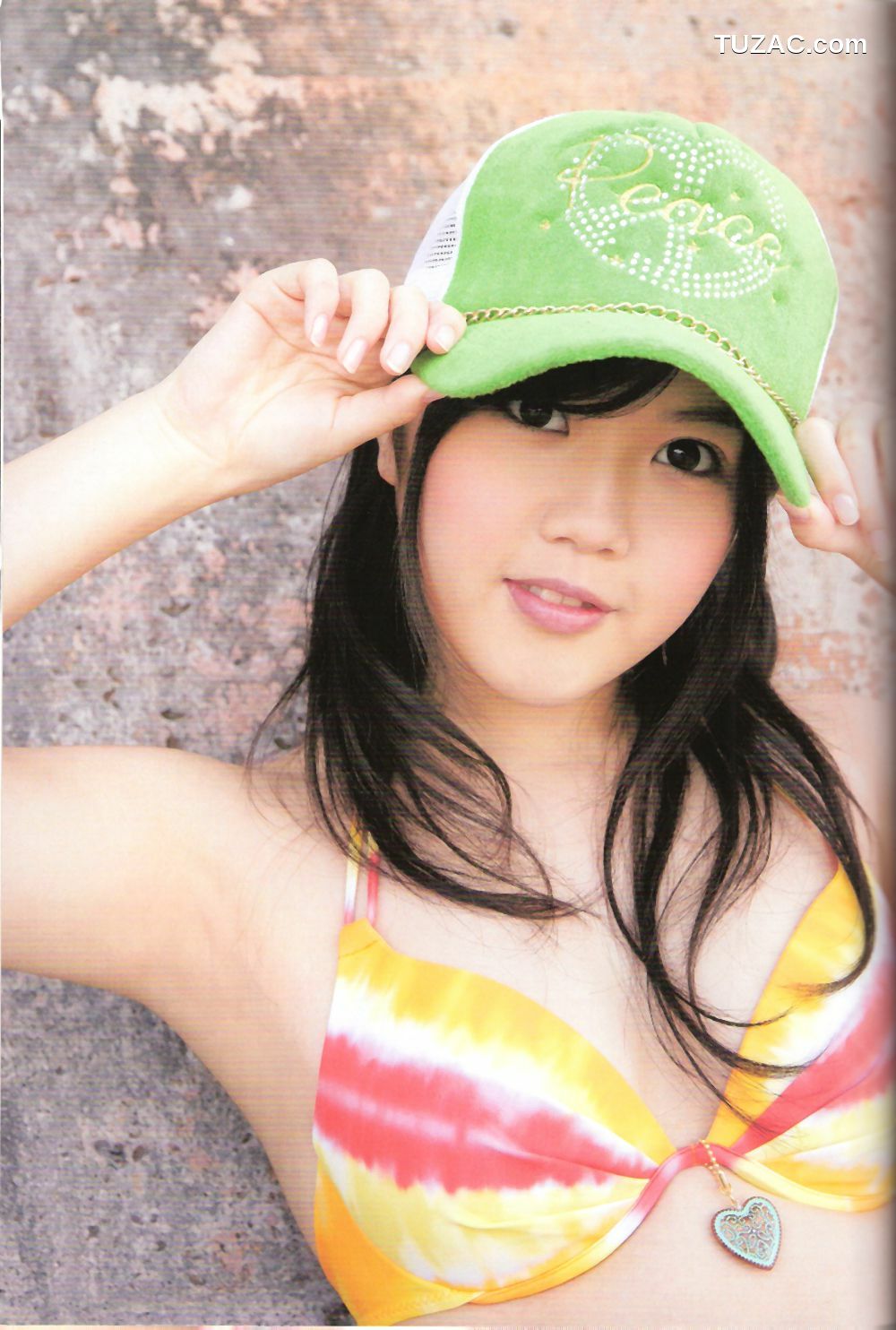 PB写真集_宮崎美穂《Shining Sky》 写真集[79P]