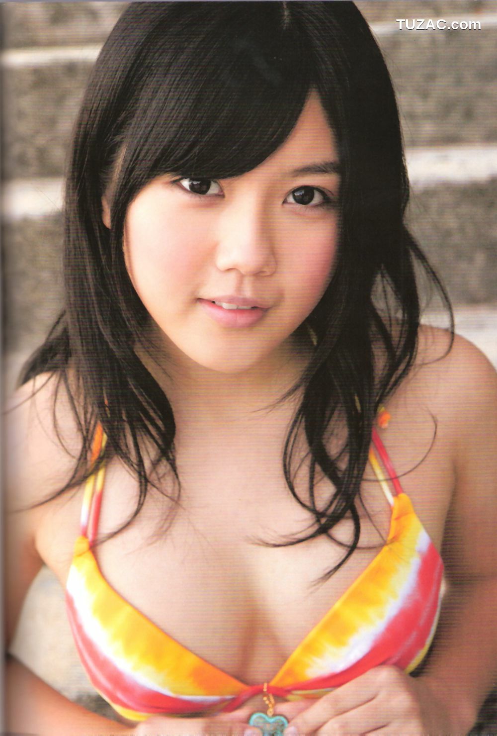 PB写真集_宮崎美穂《Shining Sky》 写真集[79P]