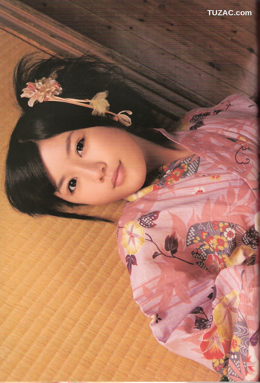 PB写真集_宮崎美穂《Shining Sky》 写真集[79P]