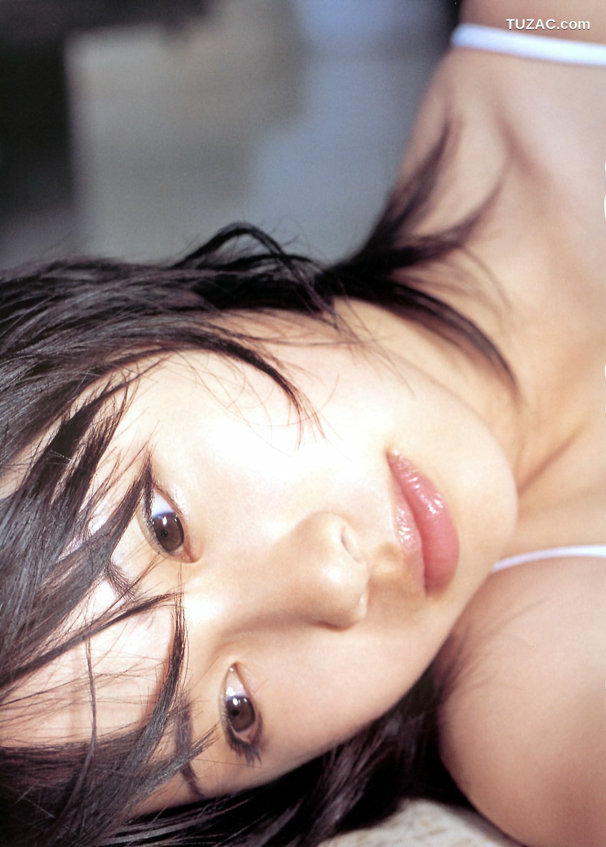 PB写真集_寺田有希《大好き!!》 写真集[89P]