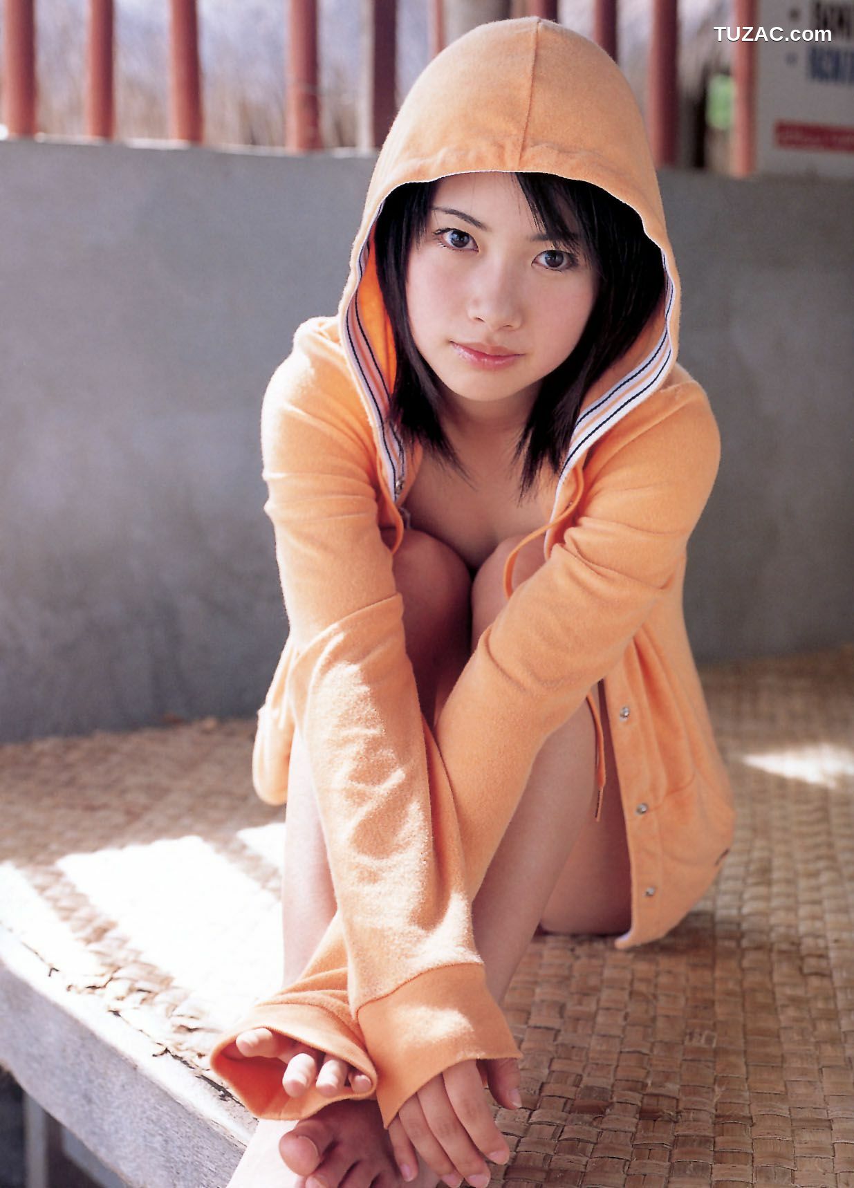 PB写真集_寺田有希《大好き!!》 写真集[89P]