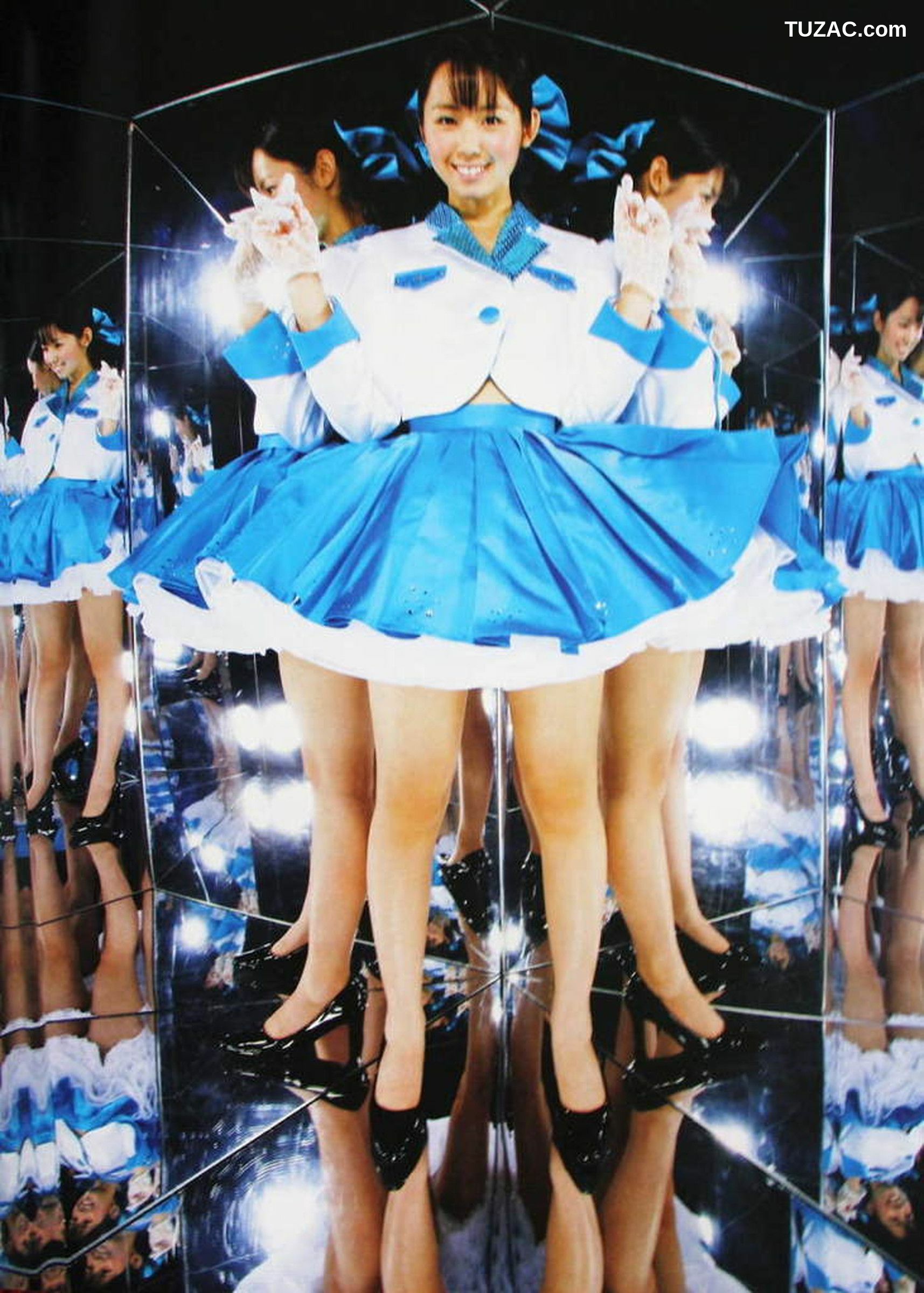 PB写真集_小池里奈 《17歲》 [58P]