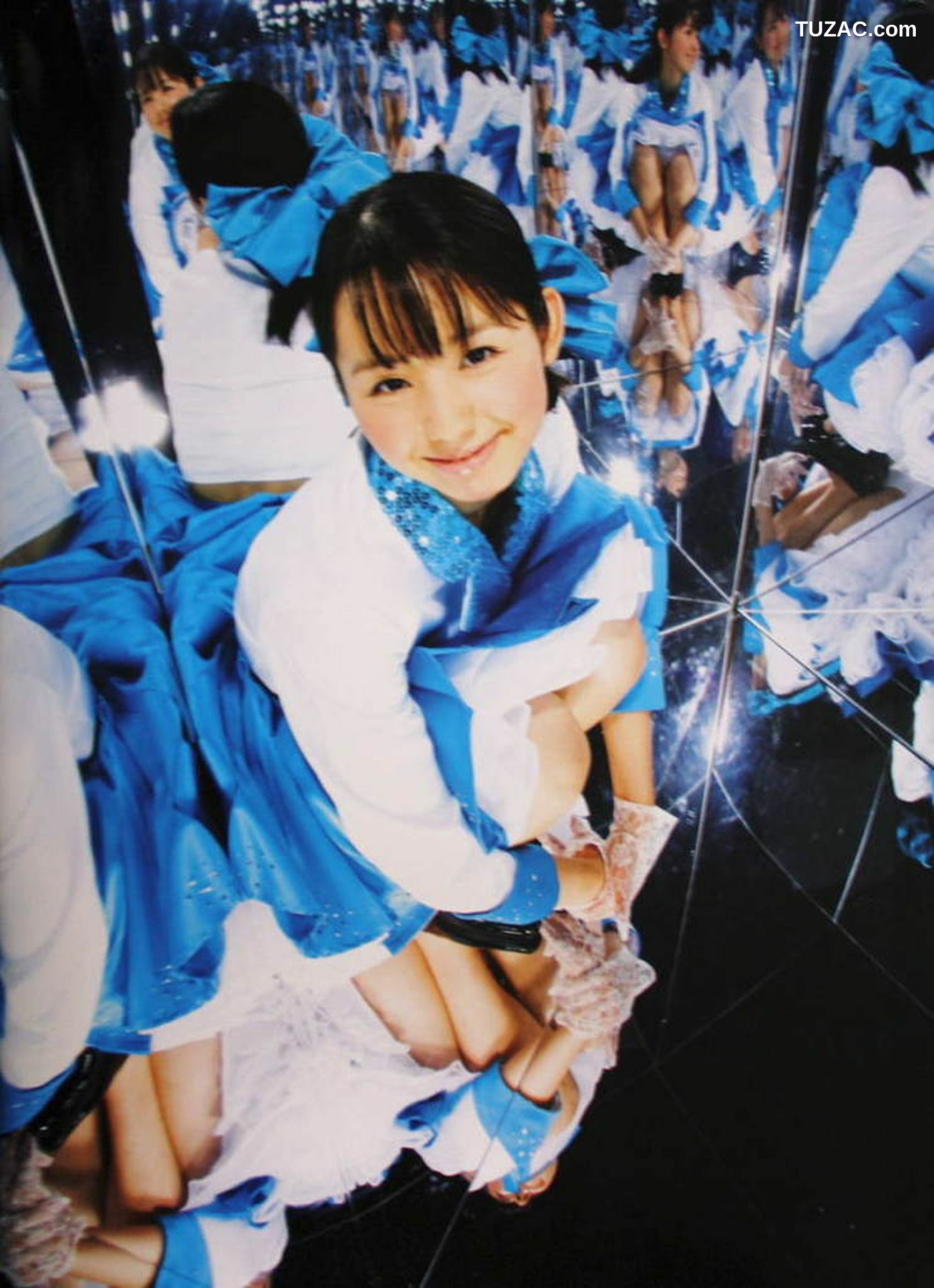 PB写真集_小池里奈 《17歲》 [58P]