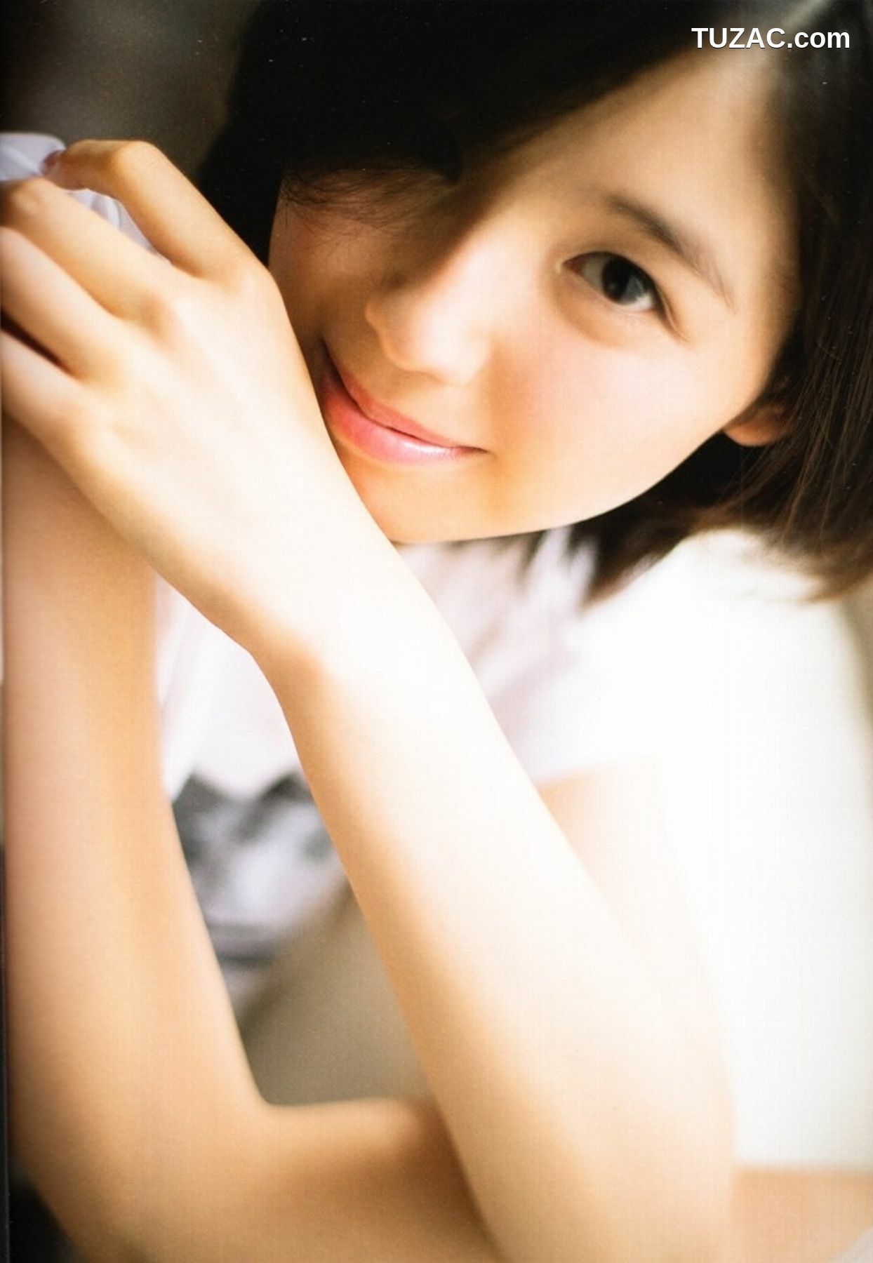 PB写真集_小池里奈 《Departure》 写真集[97P]